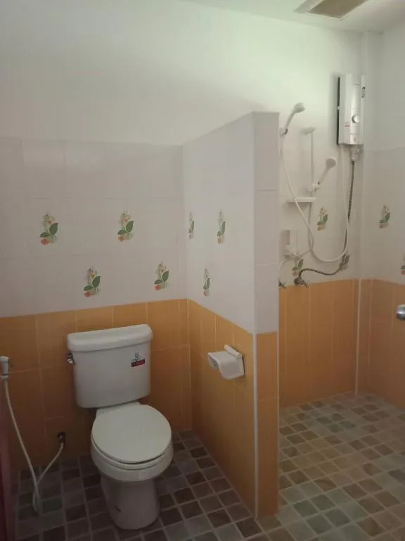 D.R. Lanta Bay Resort