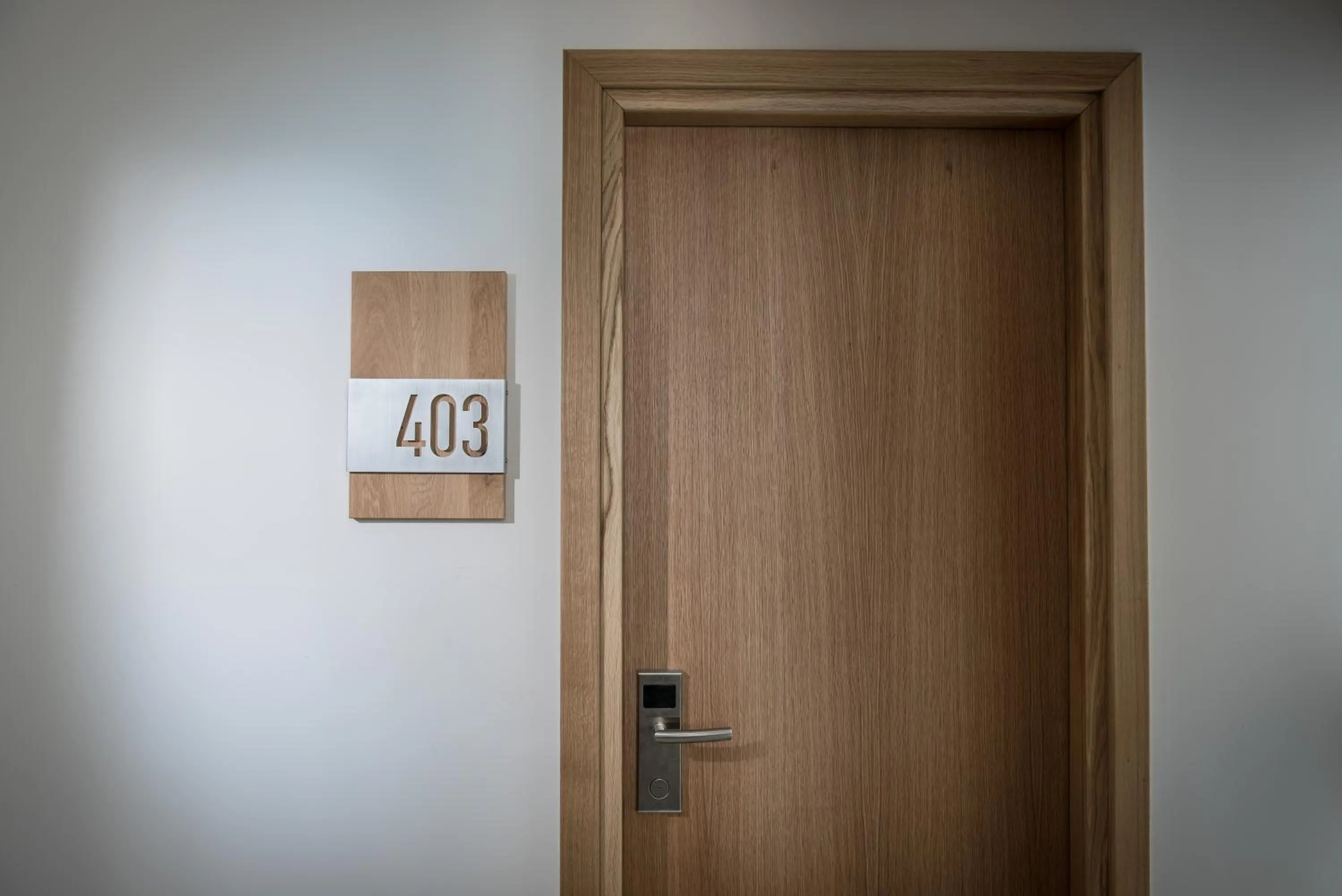 Other in Senses Blue Boutique hotel