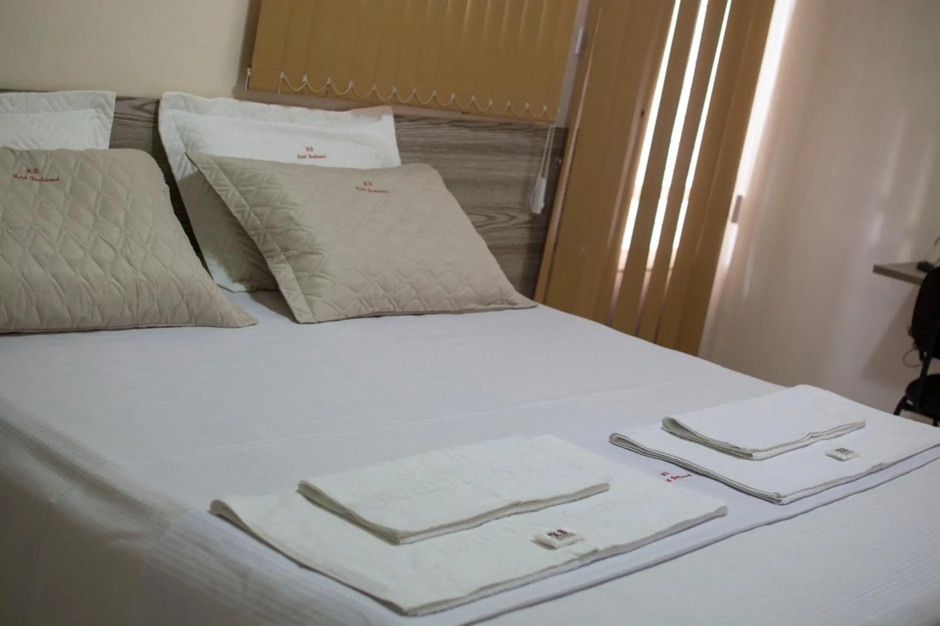 King Suite - single occupancy in Hotel Boulevard King Suite - single occupancy in Hotel Boulevard