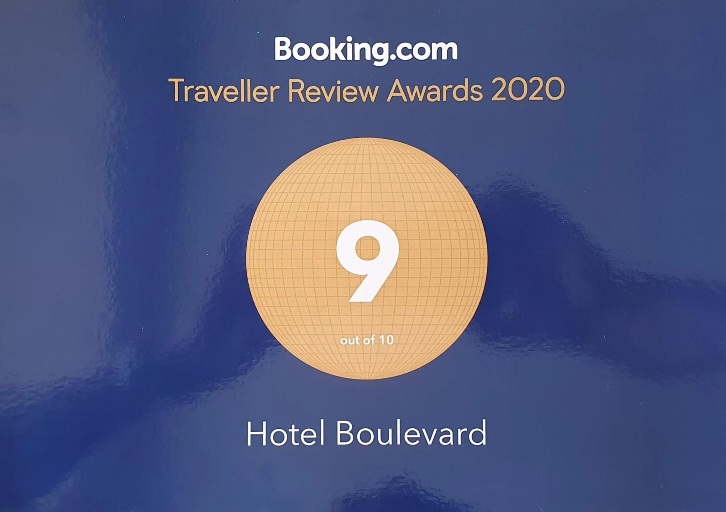 Hotel Boulevard