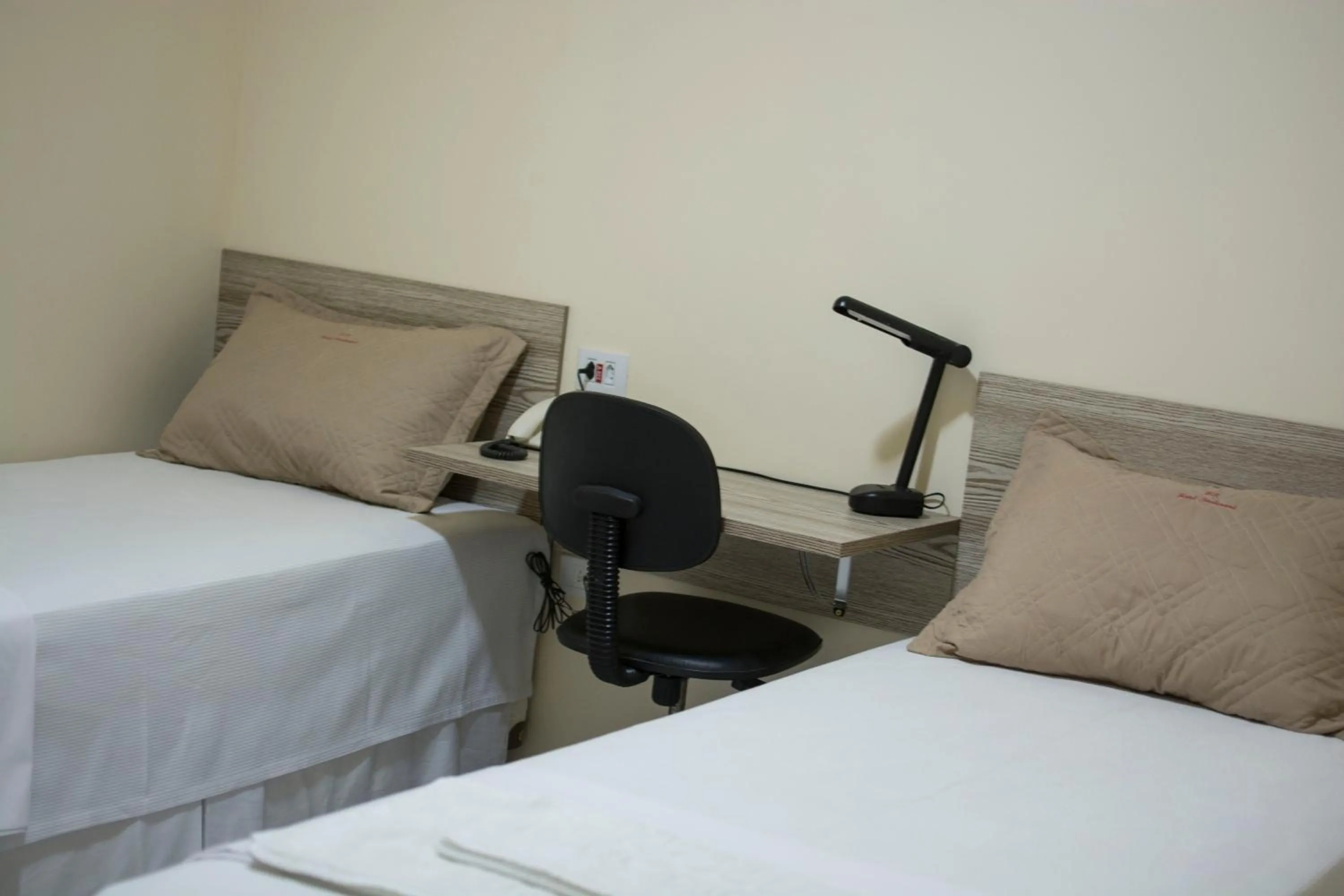 Deluxe Twin Room - single occupancy in Hotel Boulevard