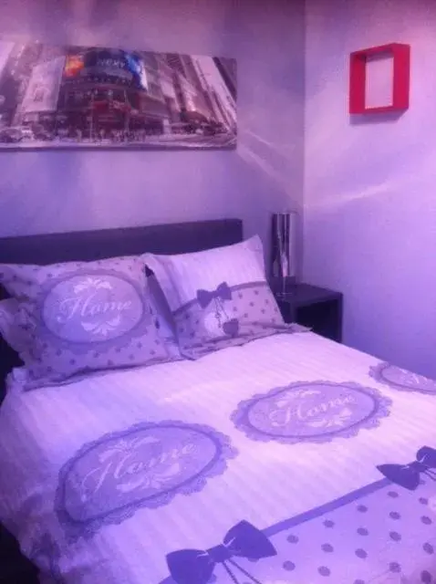 Double Room in le jardin d Eau Double Room in le jardin d Eau