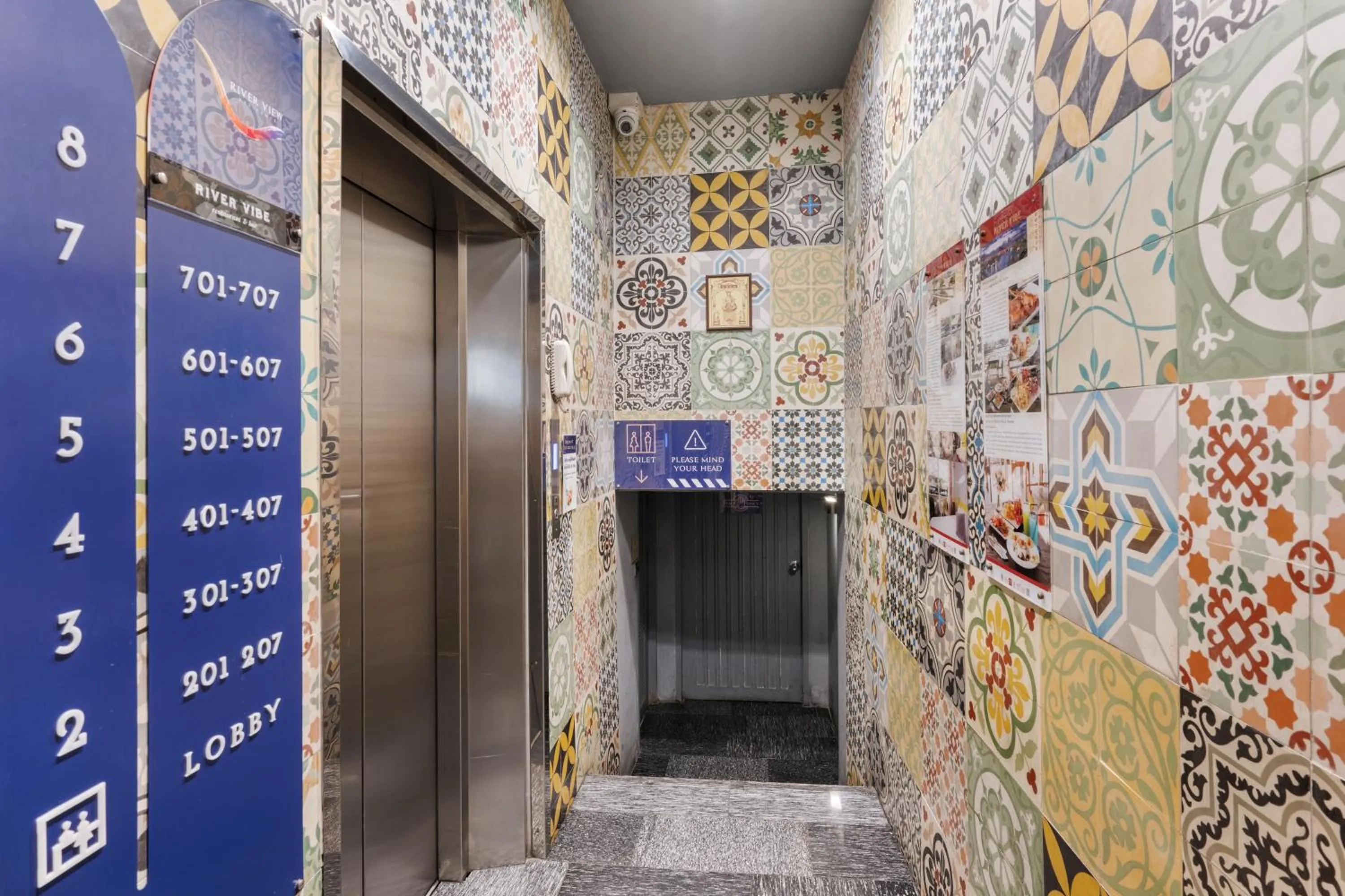 River View Residence