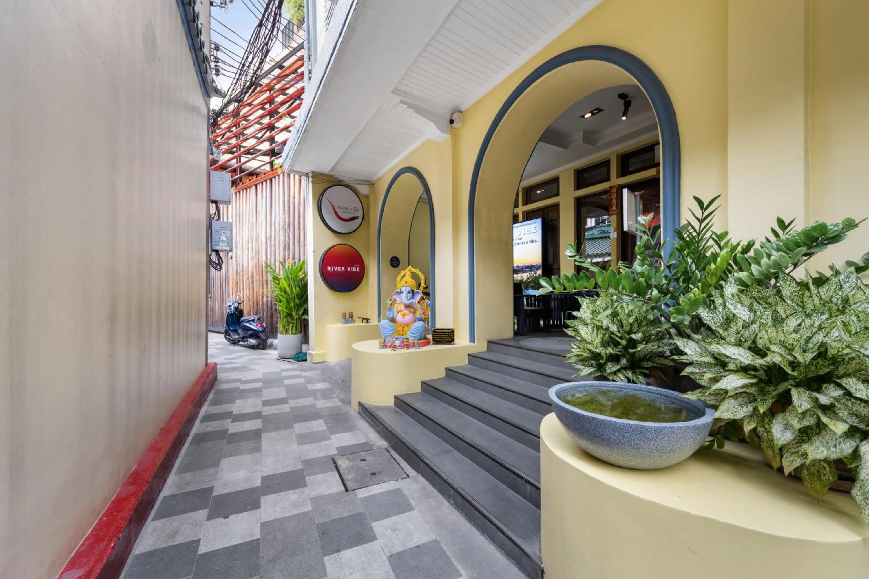 River View Residence