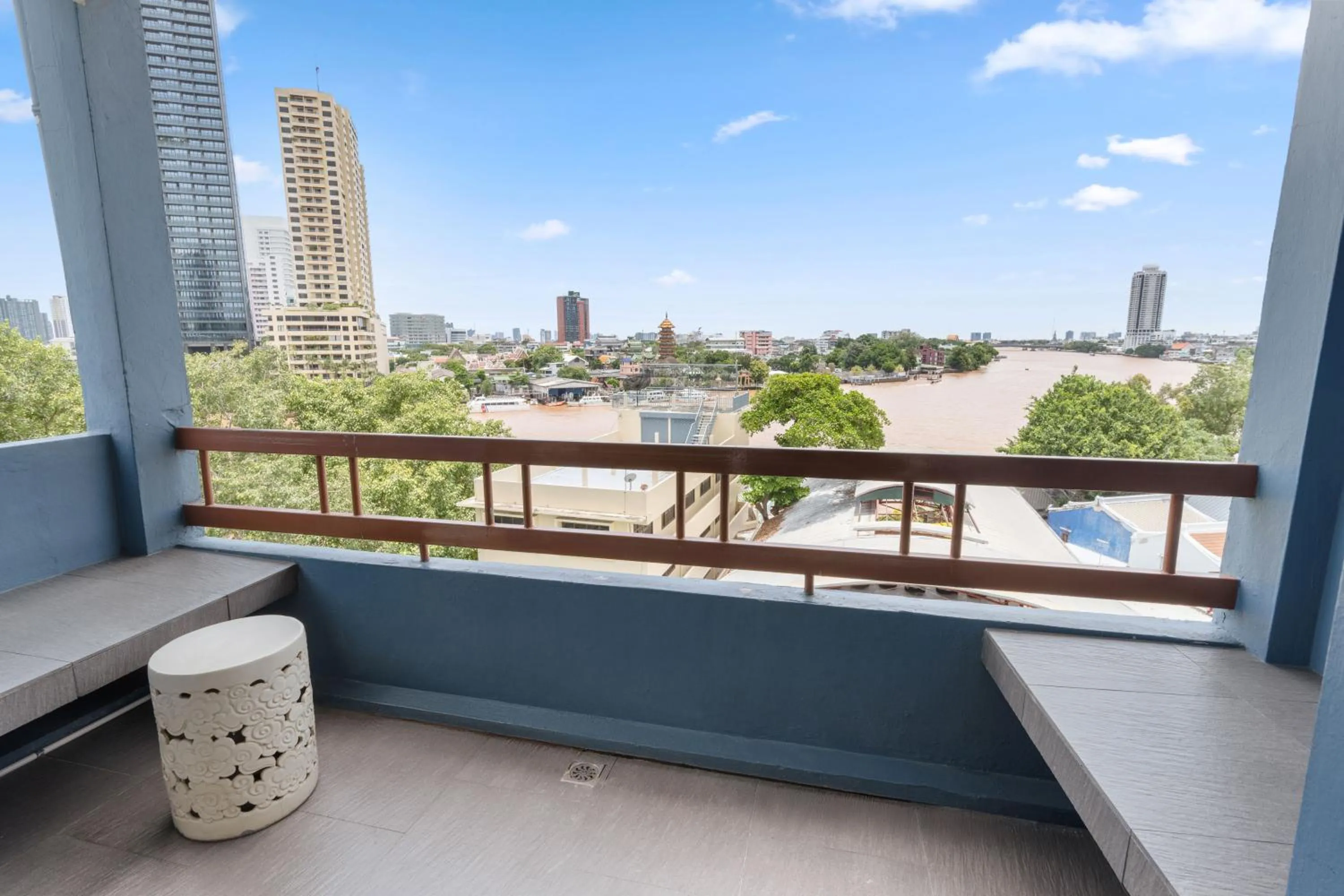 River View Residence