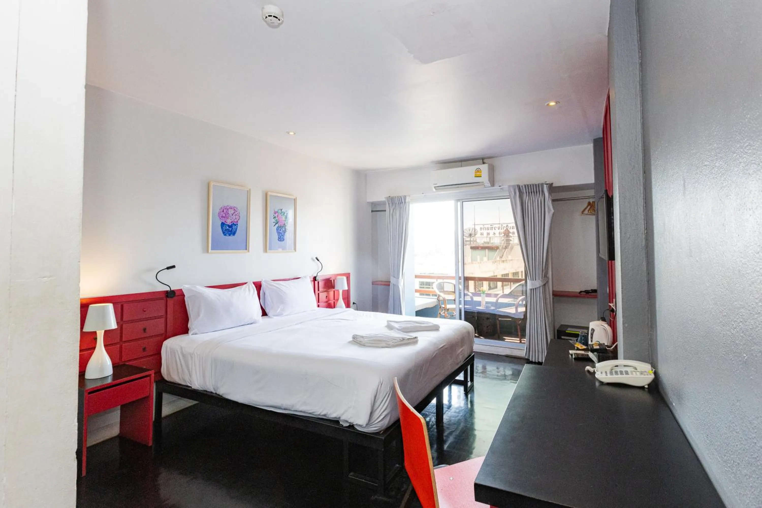 River View Residence