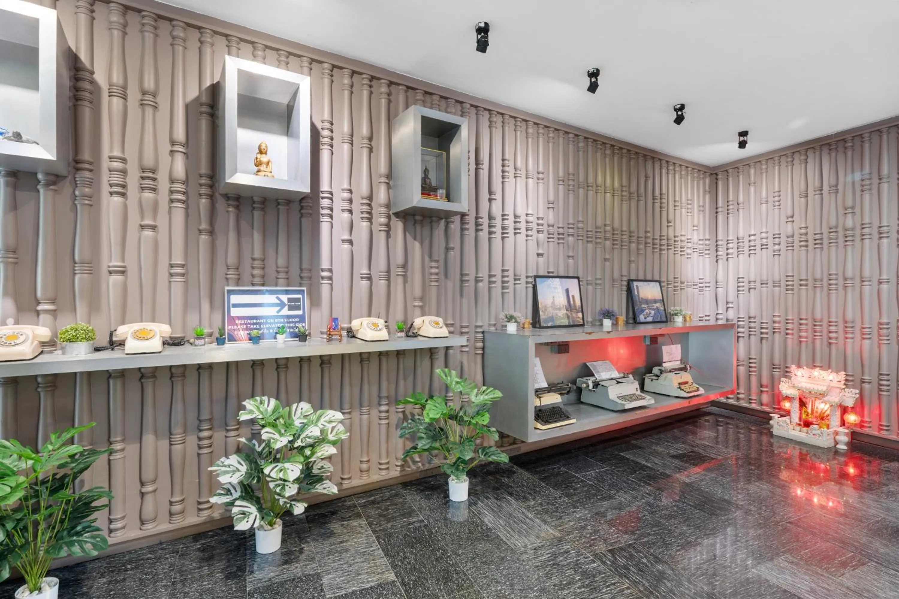 River View Residence