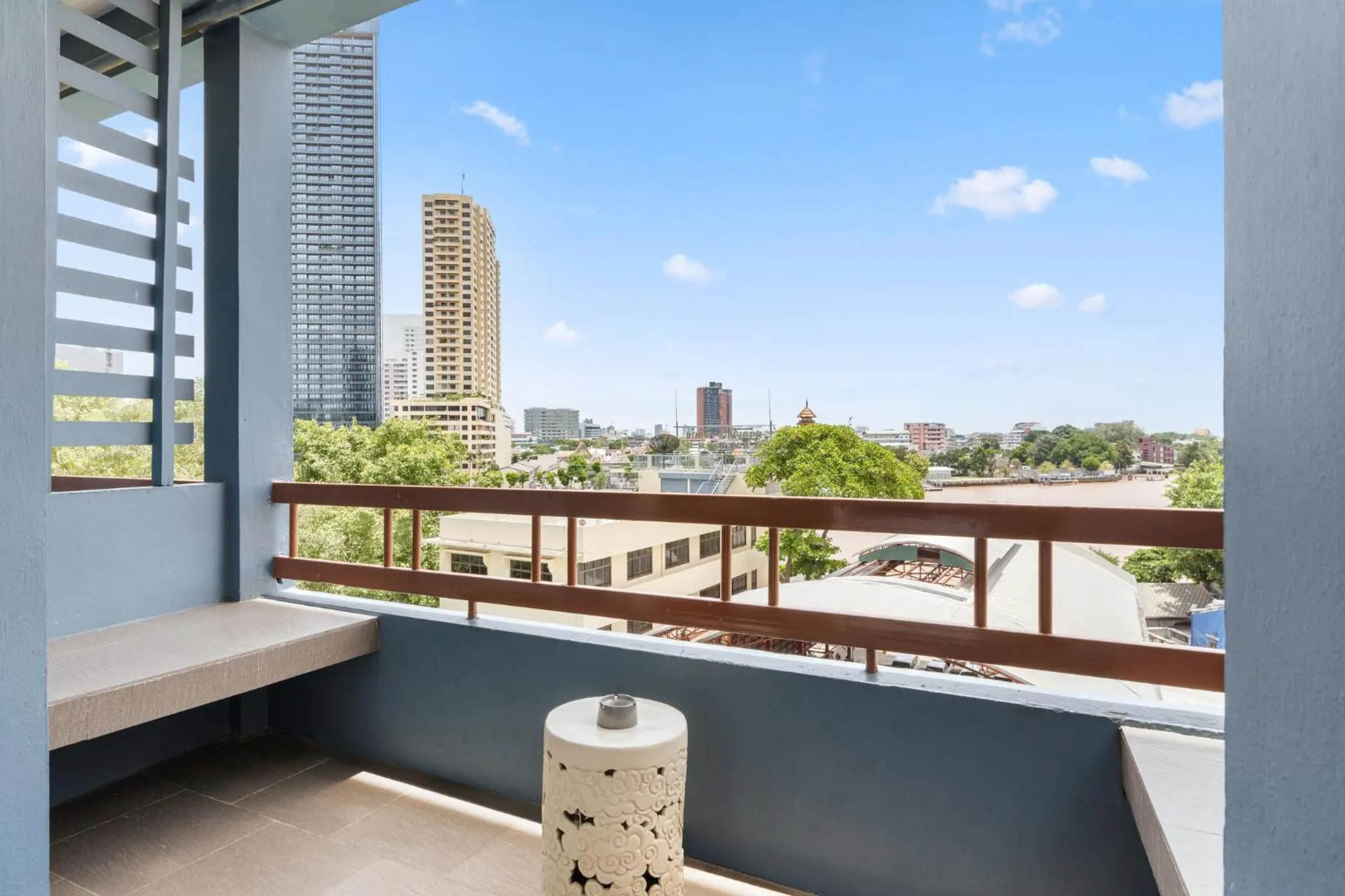 River View Residence