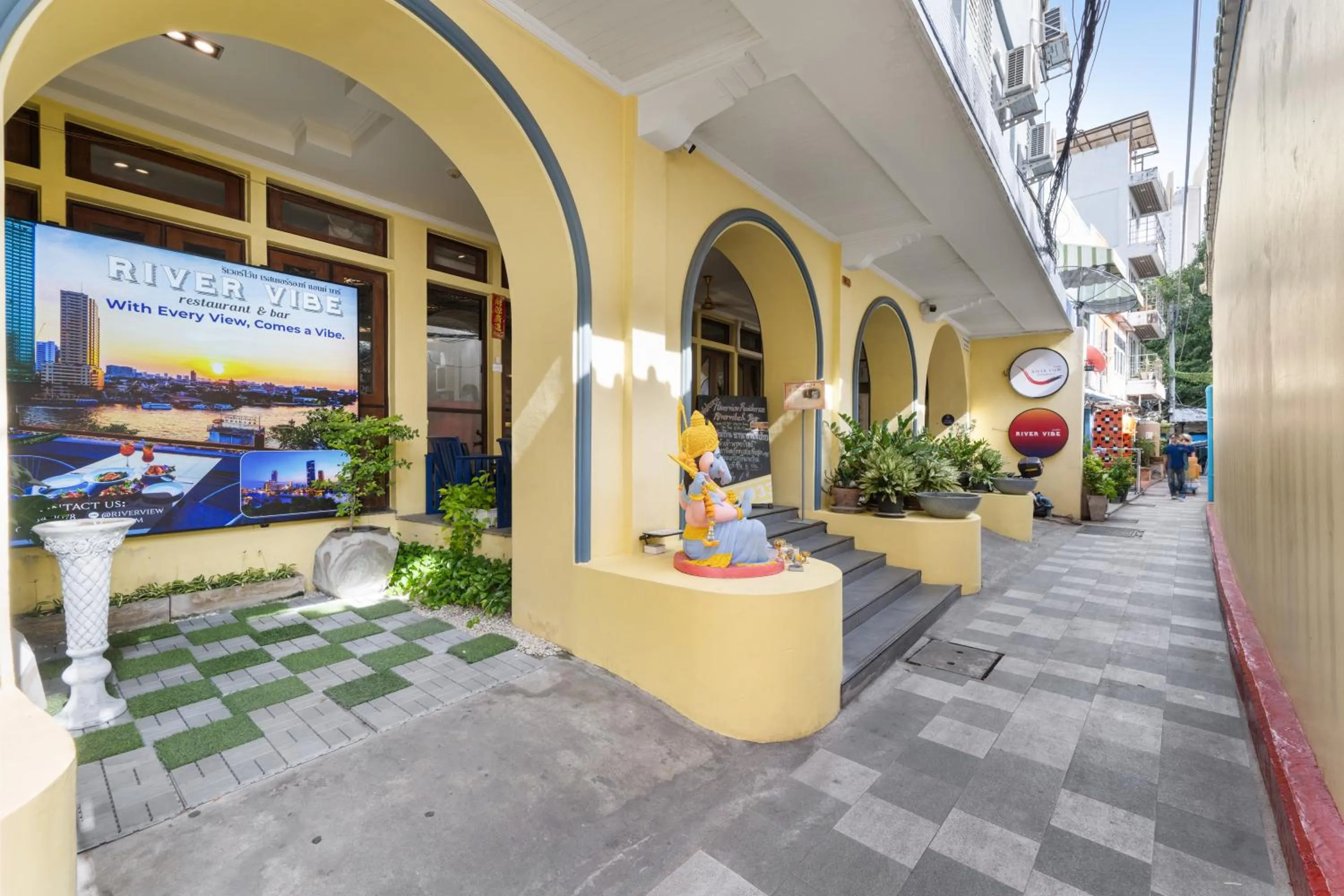 River View Residence