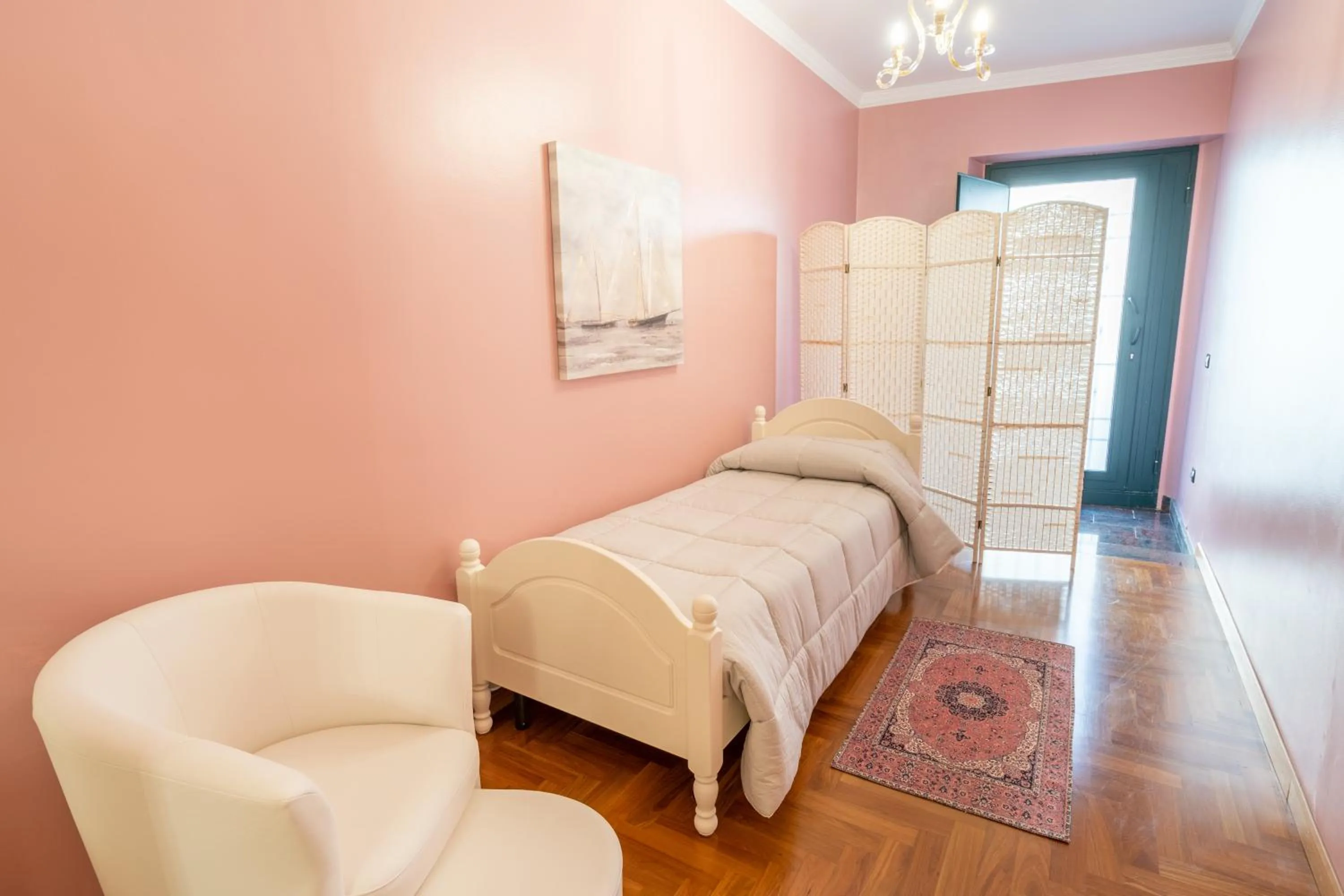 Bed in ALHAMBRA - Guest House di Charme