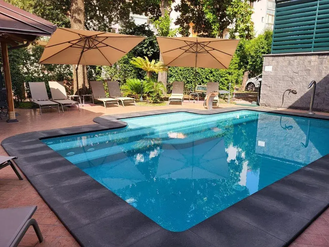 ALHAMBRA - Guest House di Charme ALHAMBRA - Guest House di Charme