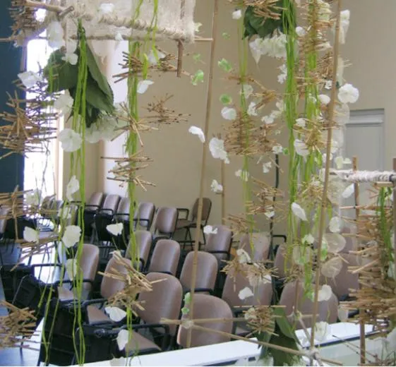 Business facilities in Zemgale