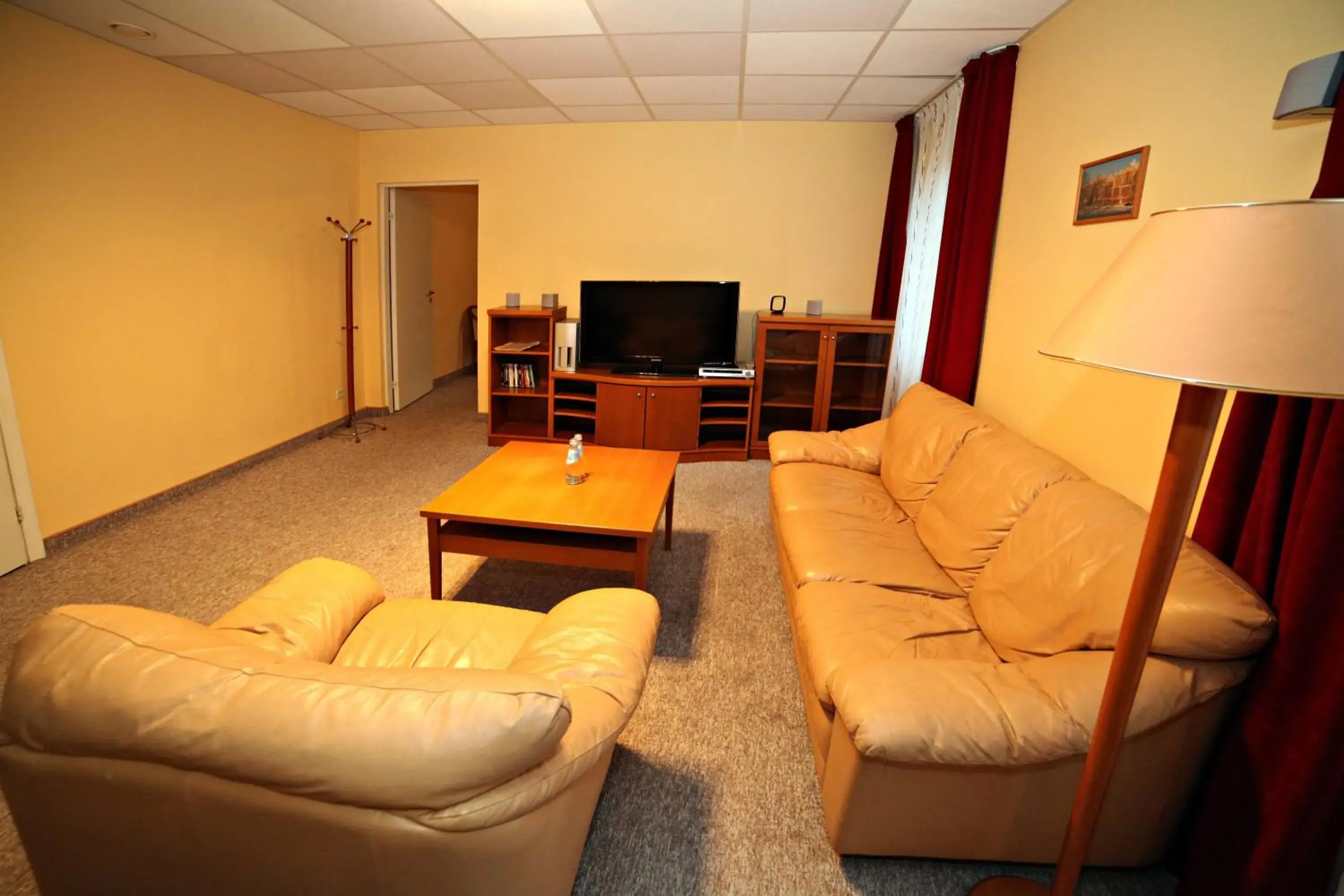 Standard Double Suite in Zemgale Standard Double Suite in Zemgale