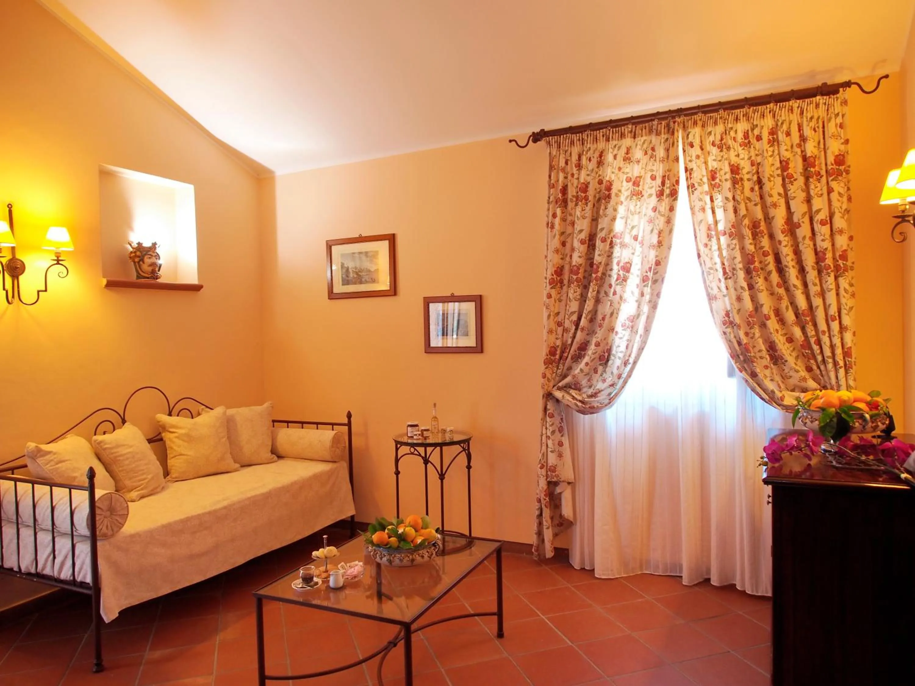 Il Borgo Country Resort
