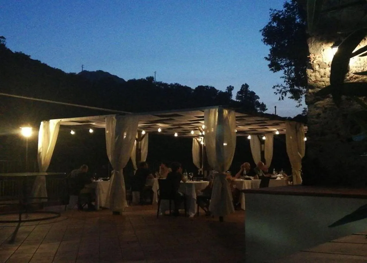 Il Borgo Country Resort