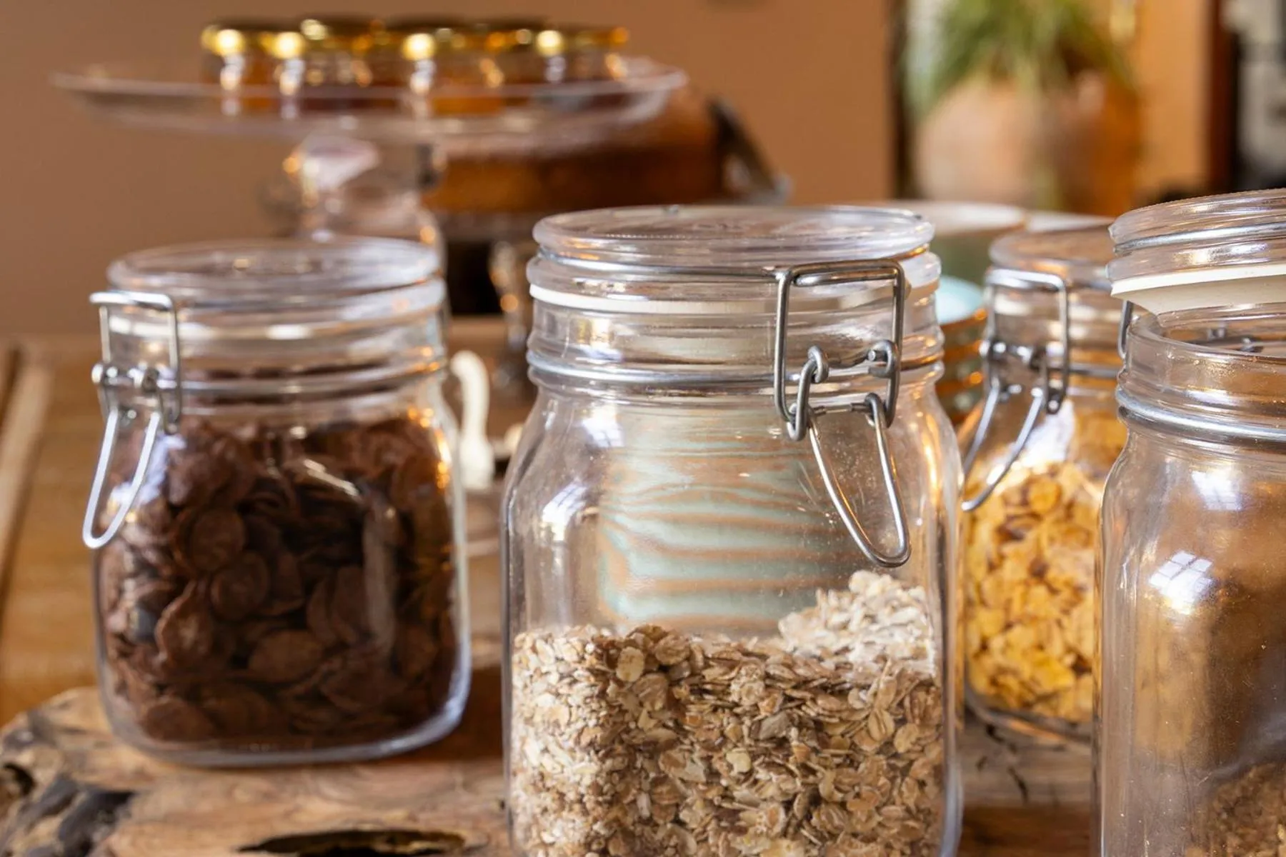 Breakfast in Ca's Xorc Luxury Retreat - ADULTS ONLY