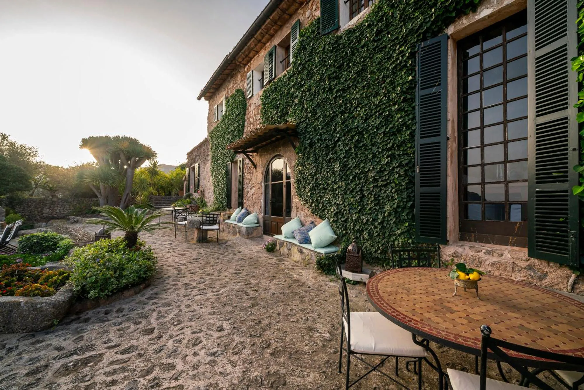 Property building in Ca's Xorc Luxury Retreat - ADULTS ONLY