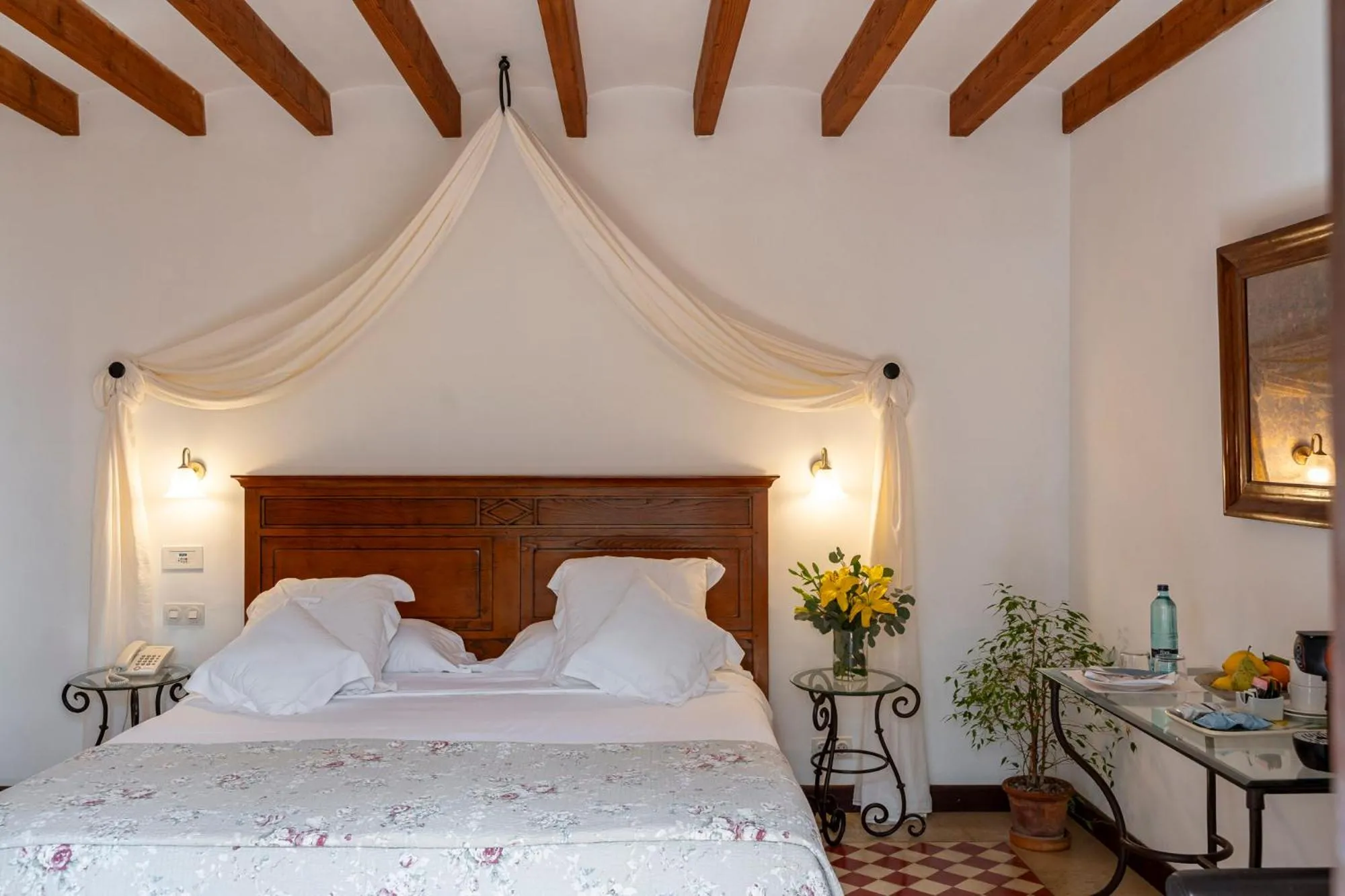 Photo of the whole room, Bed in Ca's Xorc Luxury Retreat - ADULTS ONLY