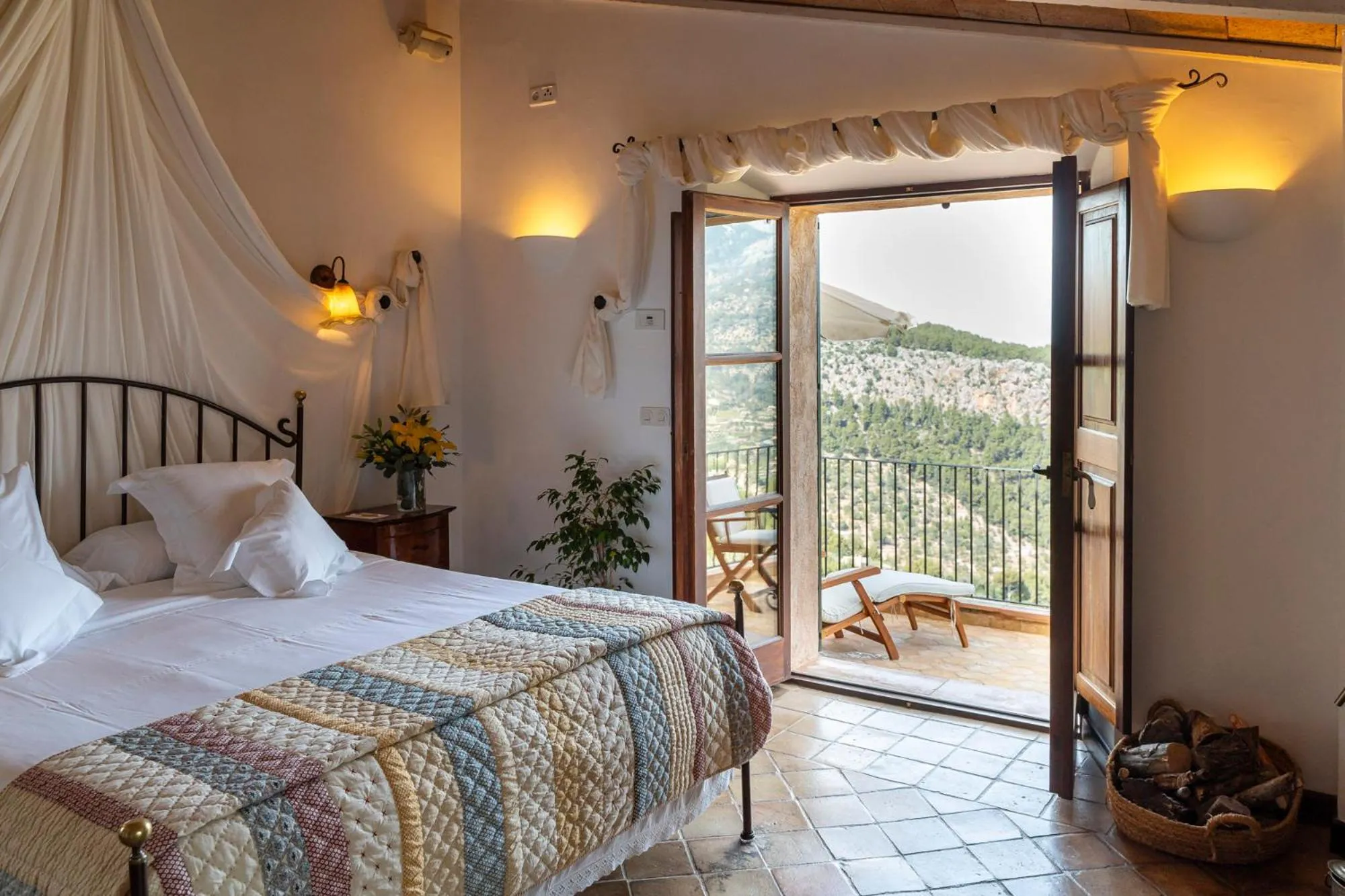 Photo of the whole room, Bed in Ca's Xorc Luxury Retreat - ADULTS ONLY