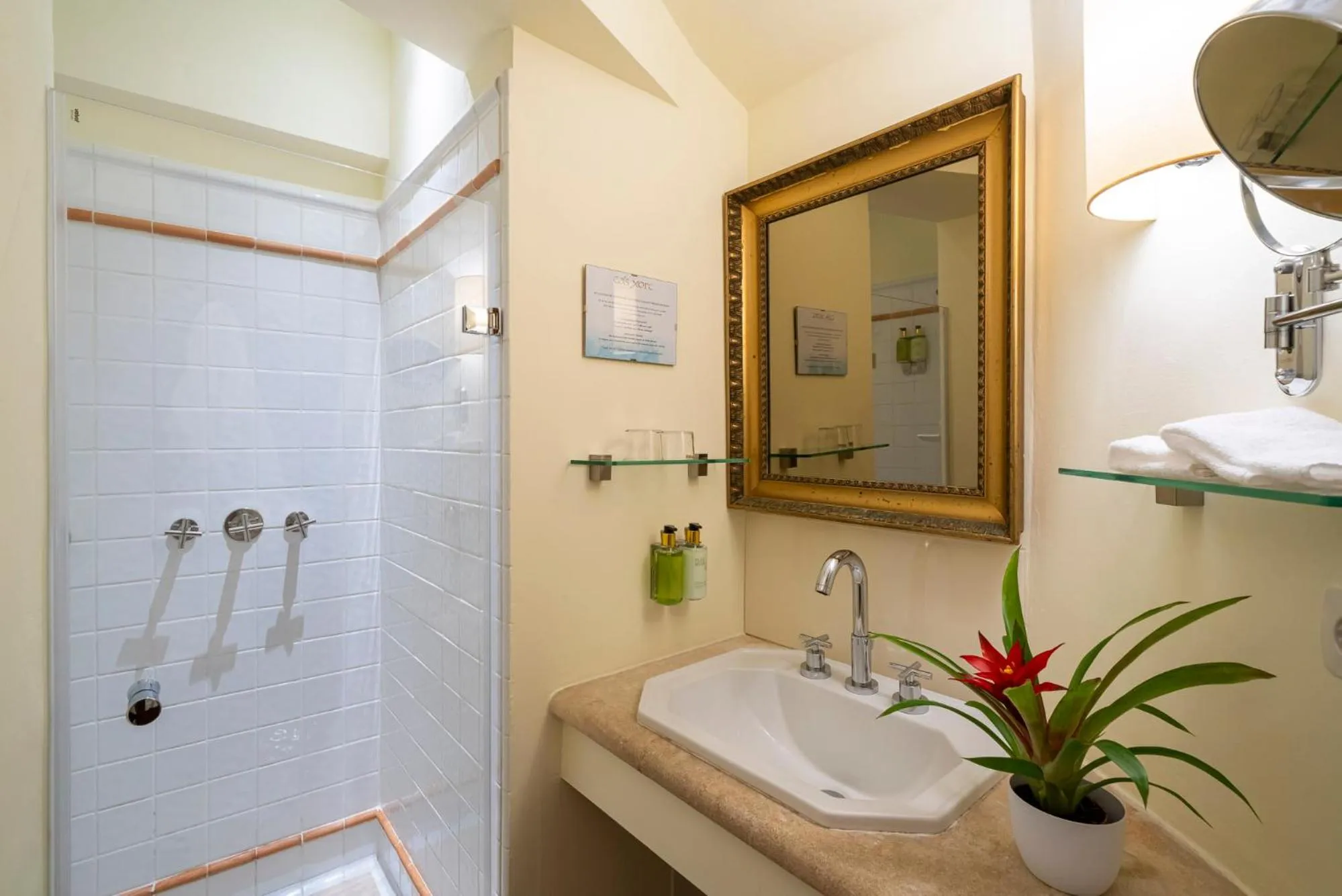 Bathroom in Ca's Xorc Luxury Retreat - ADULTS ONLY