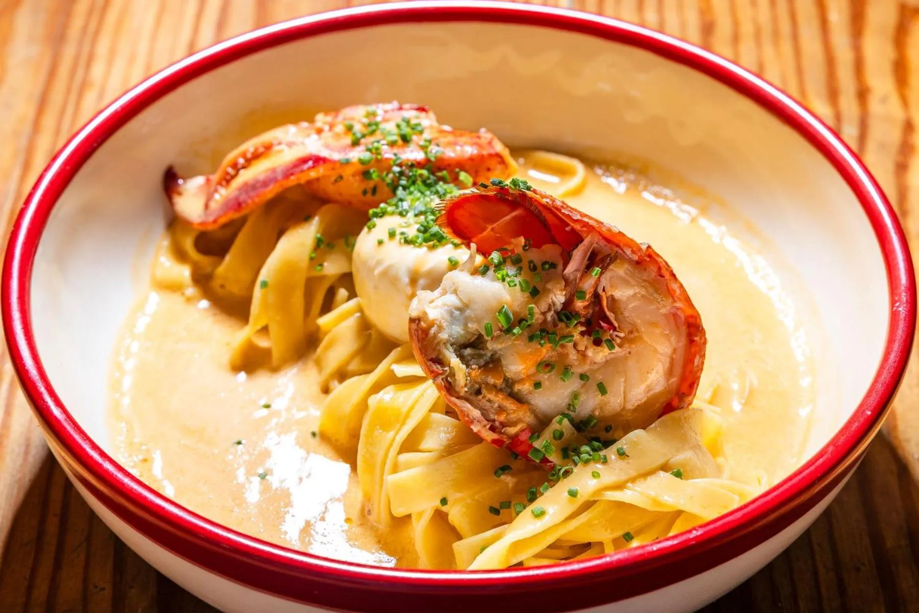 Restaurant/places to eat in Ca's Xorc Luxury Retreat - ADULTS ONLY