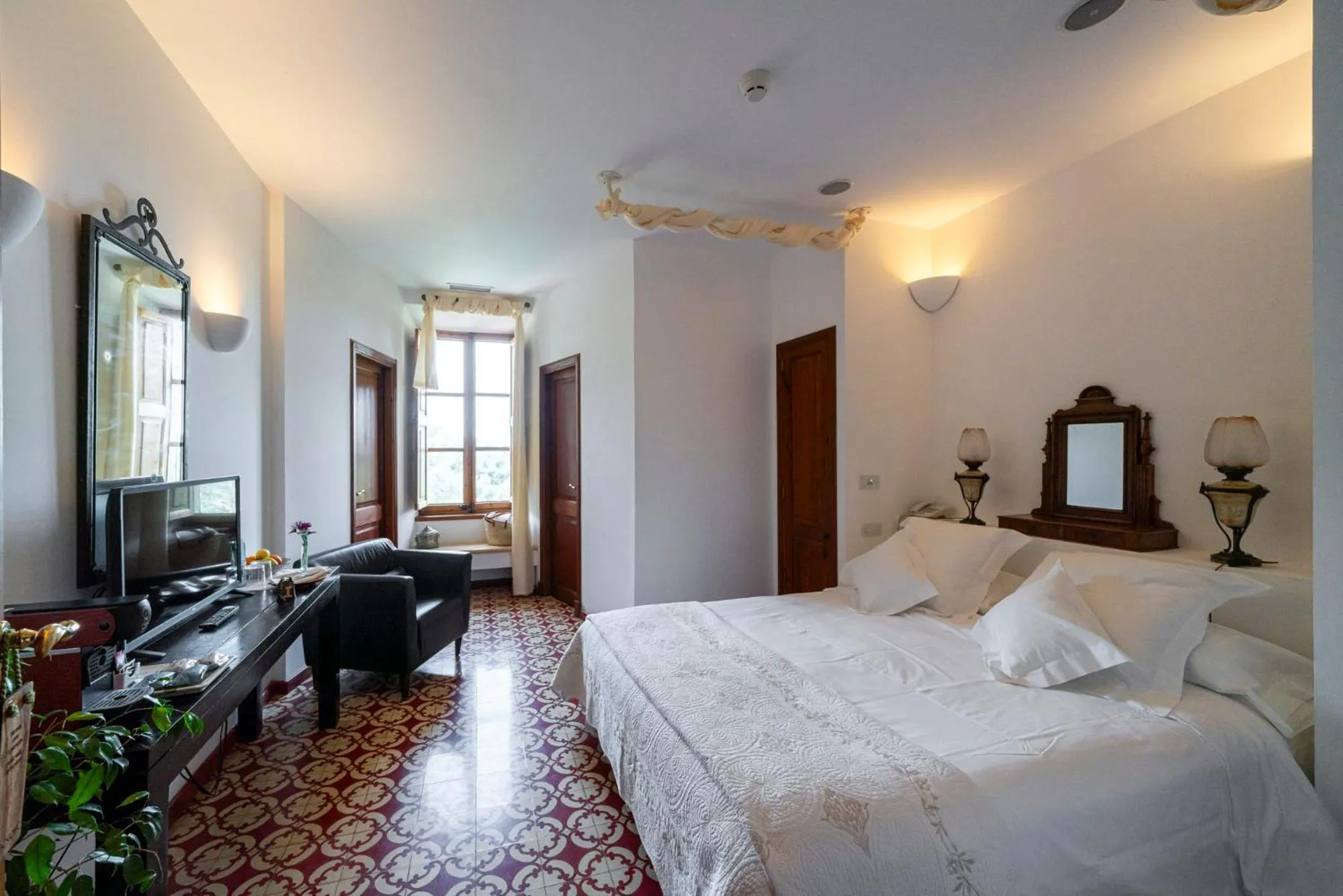 Photo of the whole room, Bed in Ca's Xorc Luxury Retreat - ADULTS ONLY