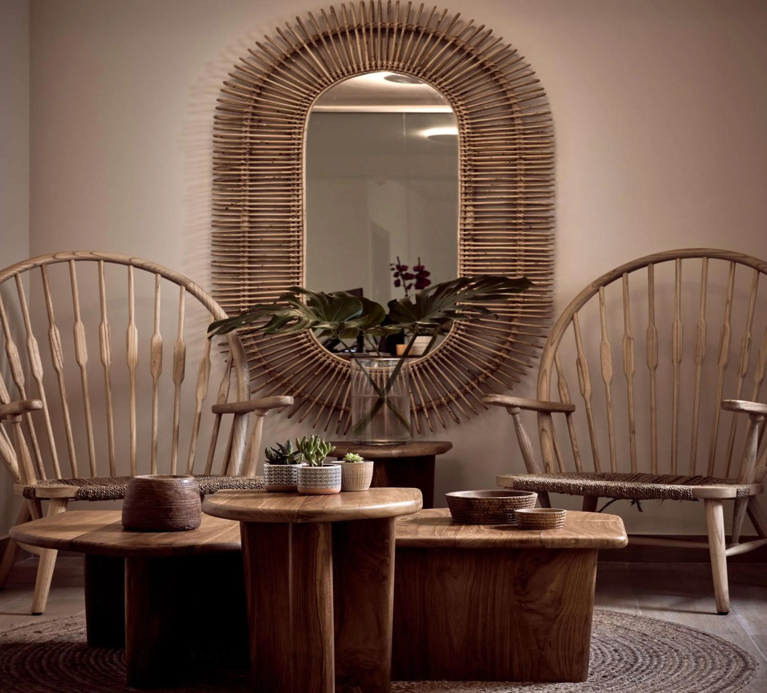 Spa and wellness centre/facilities in Numo Ierapetra Beach Resort Crete, Adults only, Curio Collection Hilton