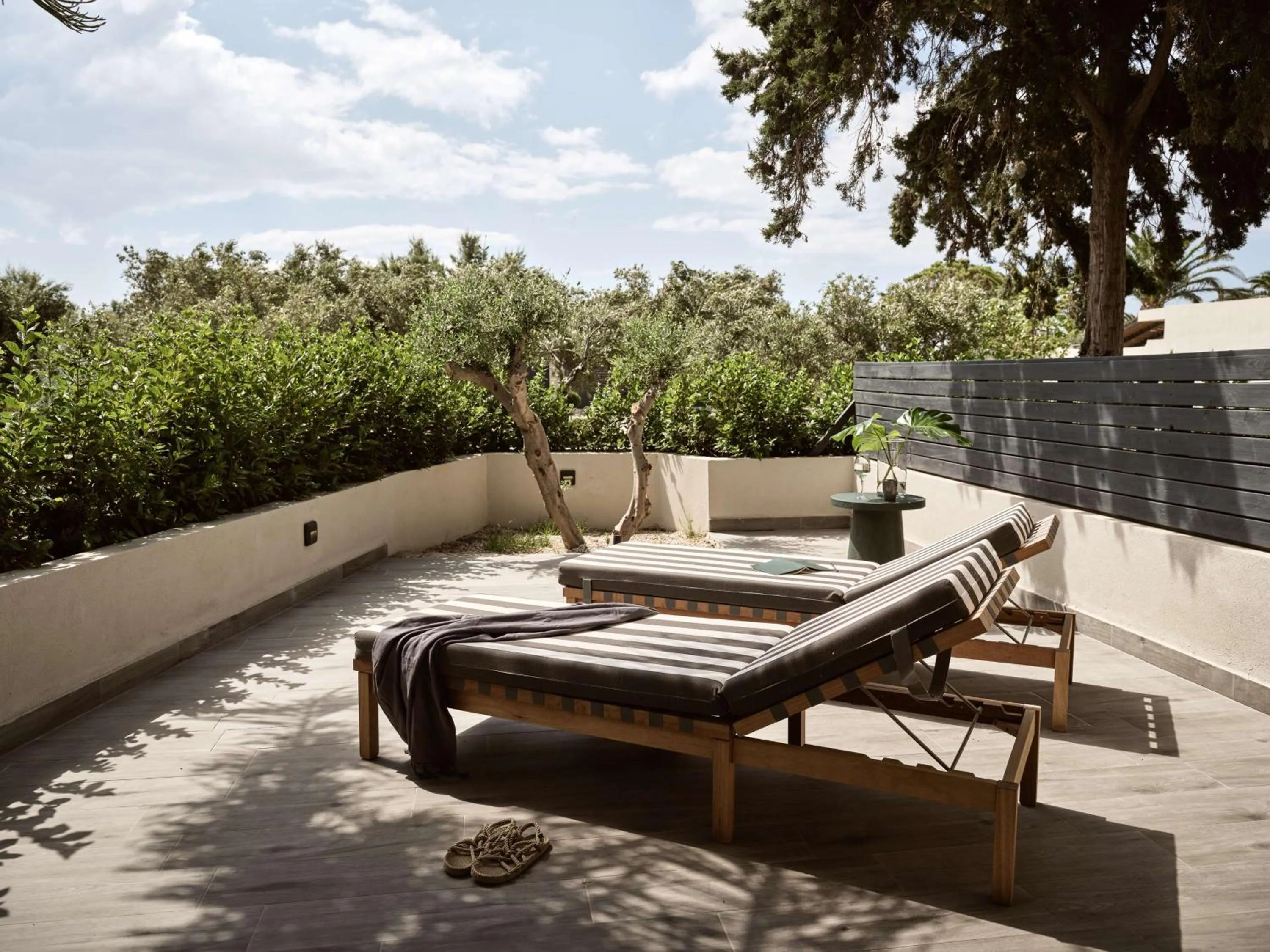 View (from property/room) in Numo Ierapetra Beach Resort Crete, Adults only, Curio Collection Hilton