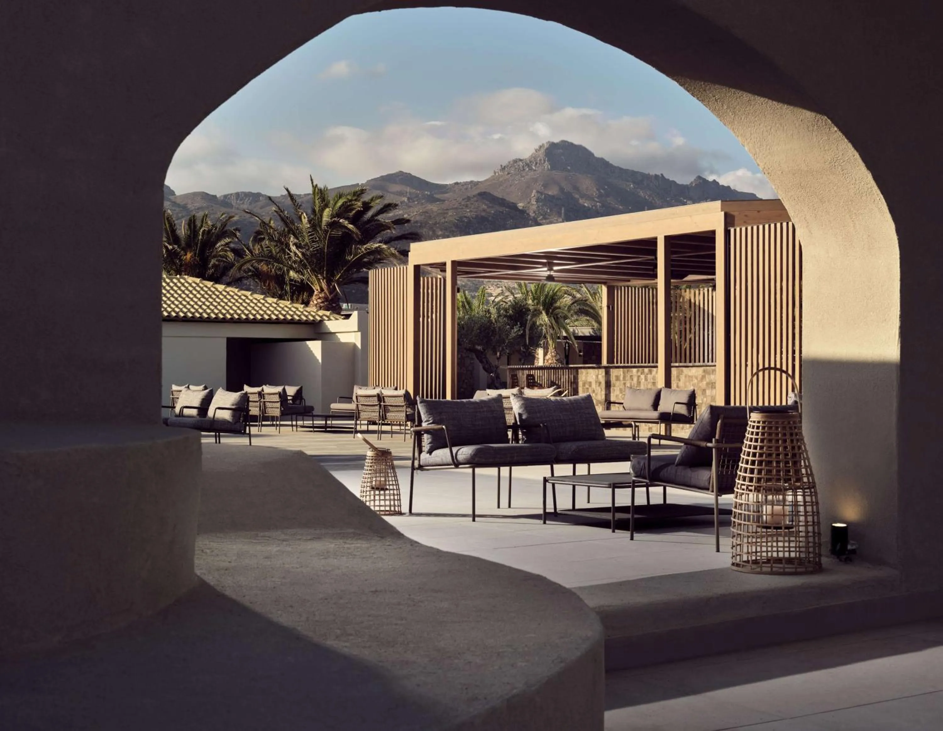 Sports in Numo Ierapetra Beach Resort Crete, Adults only, Curio Collection Hilton