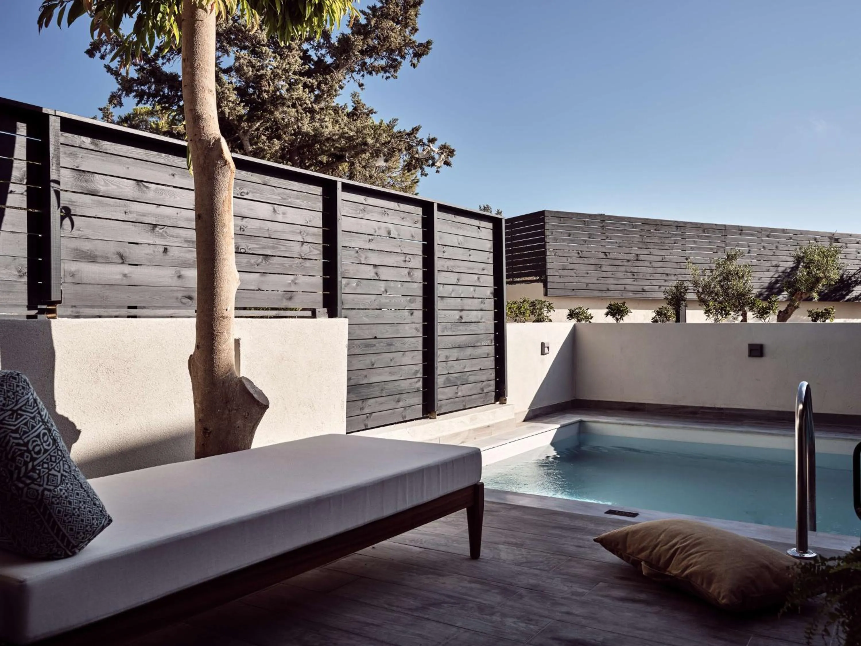 View (from property/room) in Numo Ierapetra Beach Resort Crete, Adults only, Curio Collection Hilton