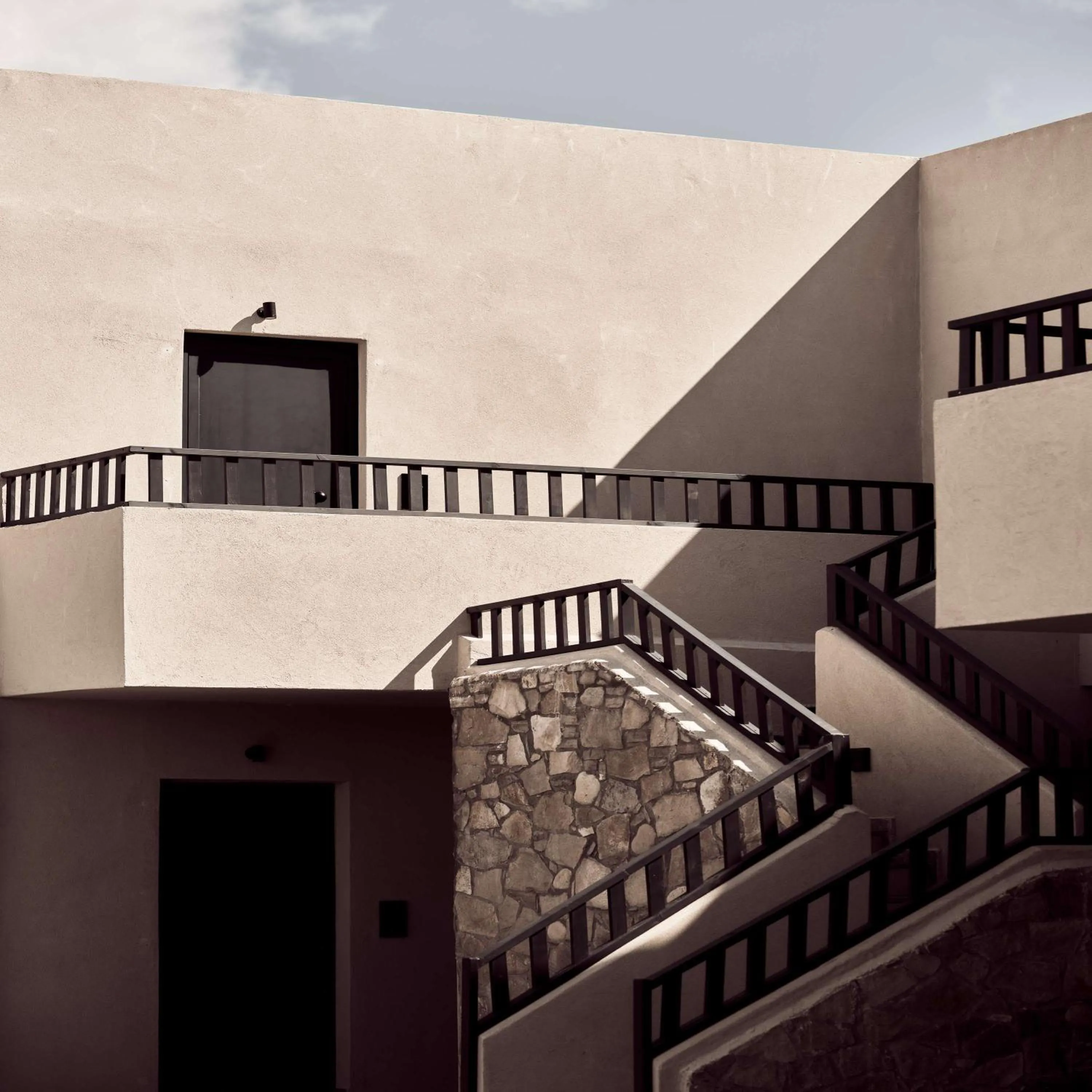 Photo of the whole room in Numo Ierapetra Beach Resort Crete, Adults only, Curio Collection Hilton