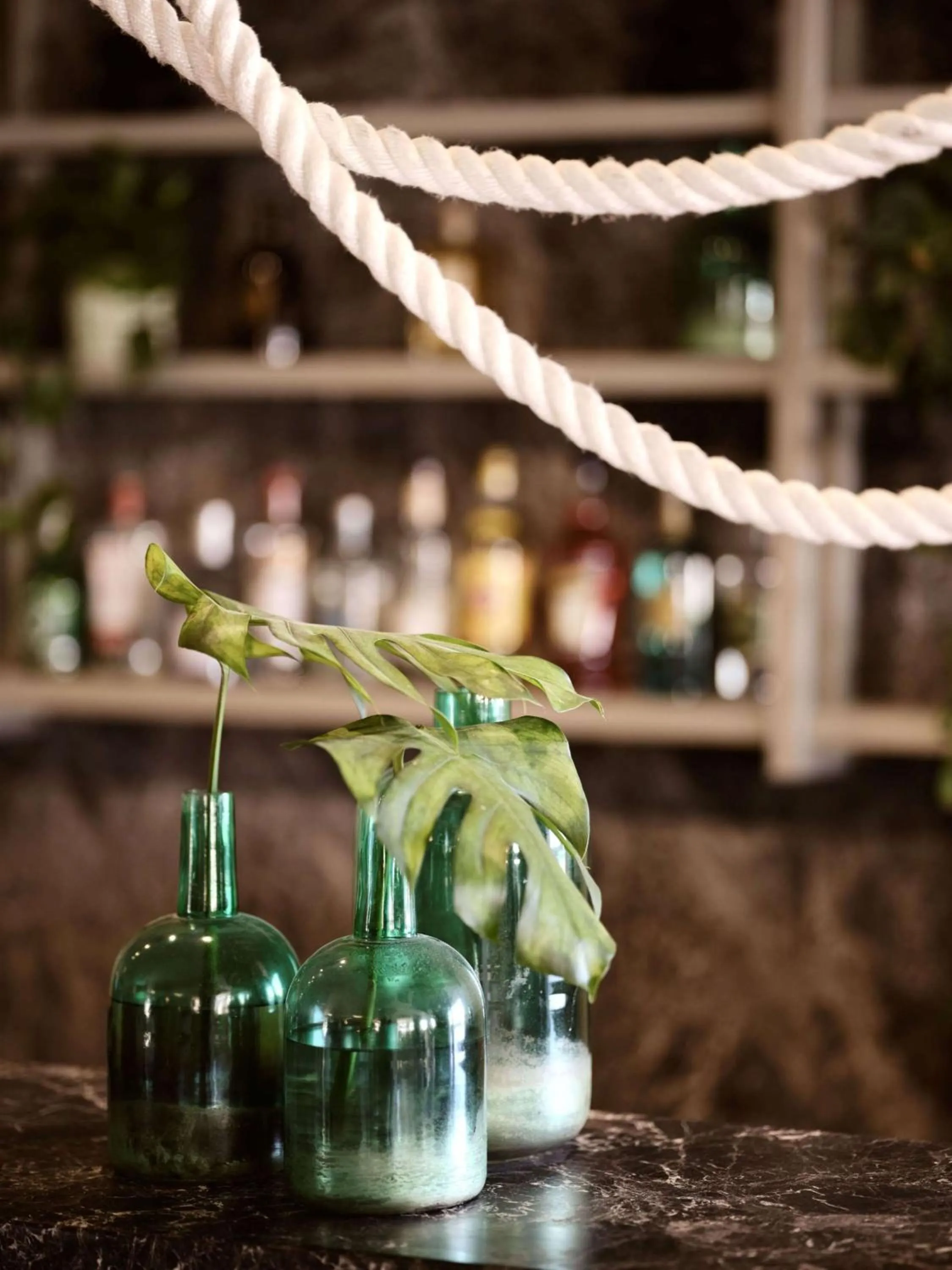 Lounge or bar in Numo Ierapetra Beach Resort Crete, Adults only, Curio Collection Hilton