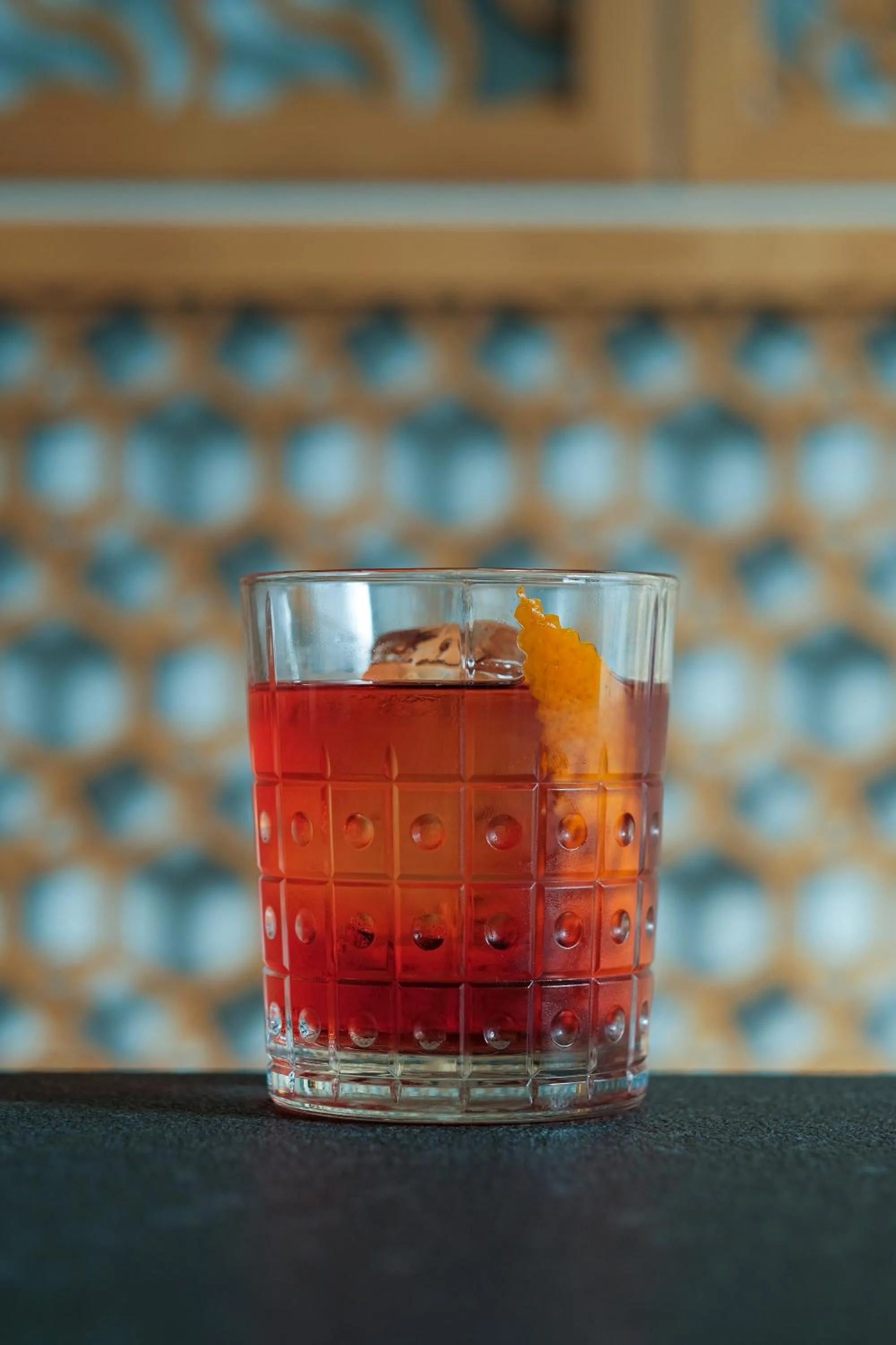 Drinks in Hotel Medinblu