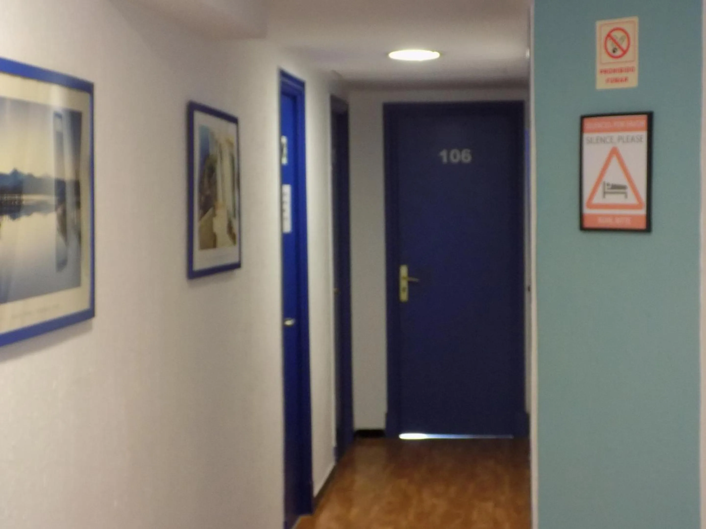 Other in Hostal Villa Maruja