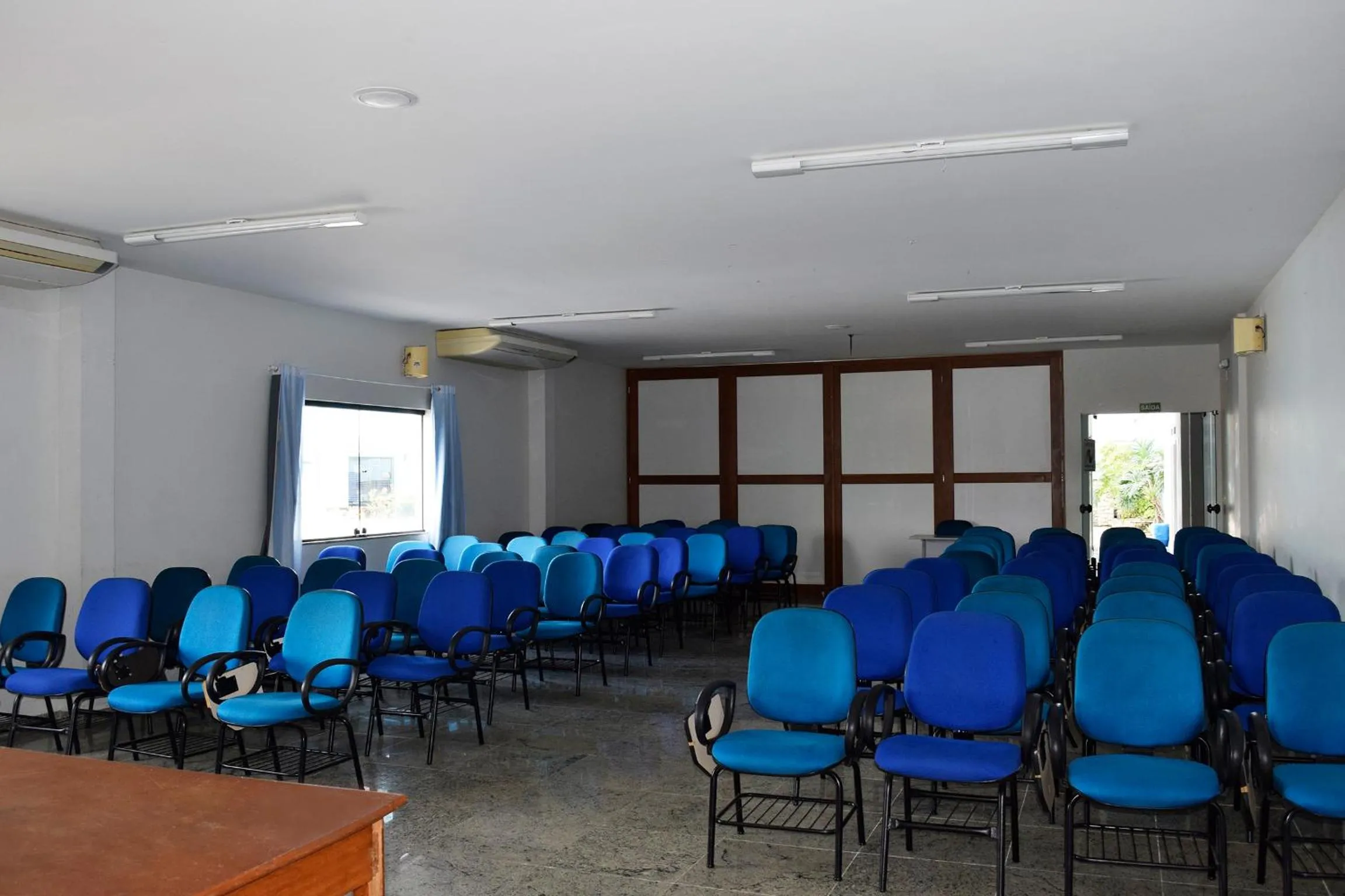 Meeting/conference room in Norte Palace Hotel