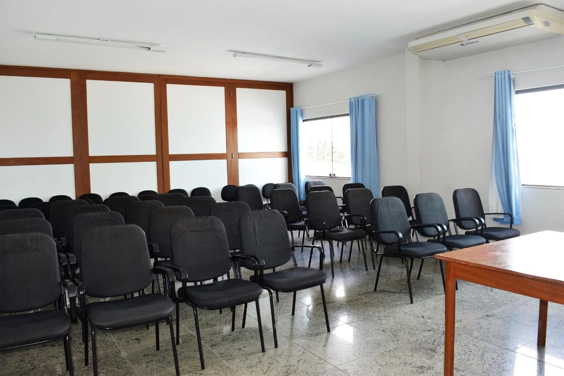 Meeting/conference room in Norte Palace Hotel