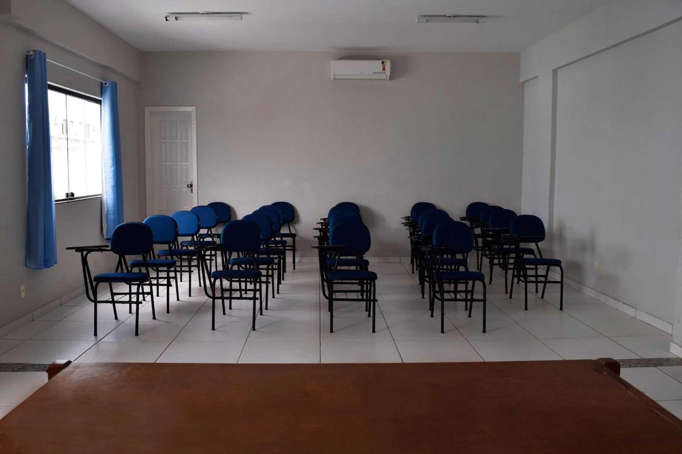Meeting/conference room in Norte Palace Hotel