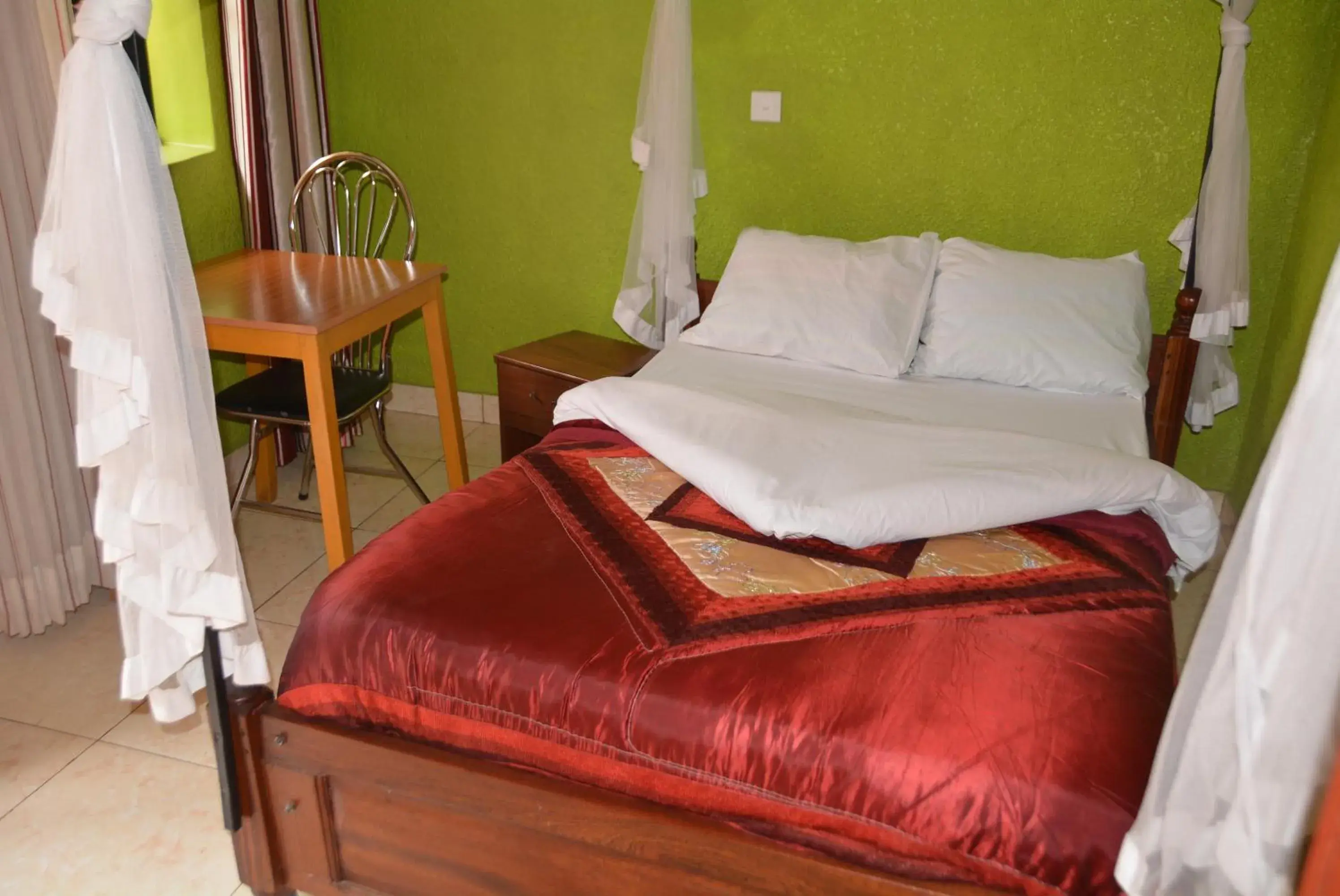 Suite in La Voisina Hotel Suite in La Voisina Hotel