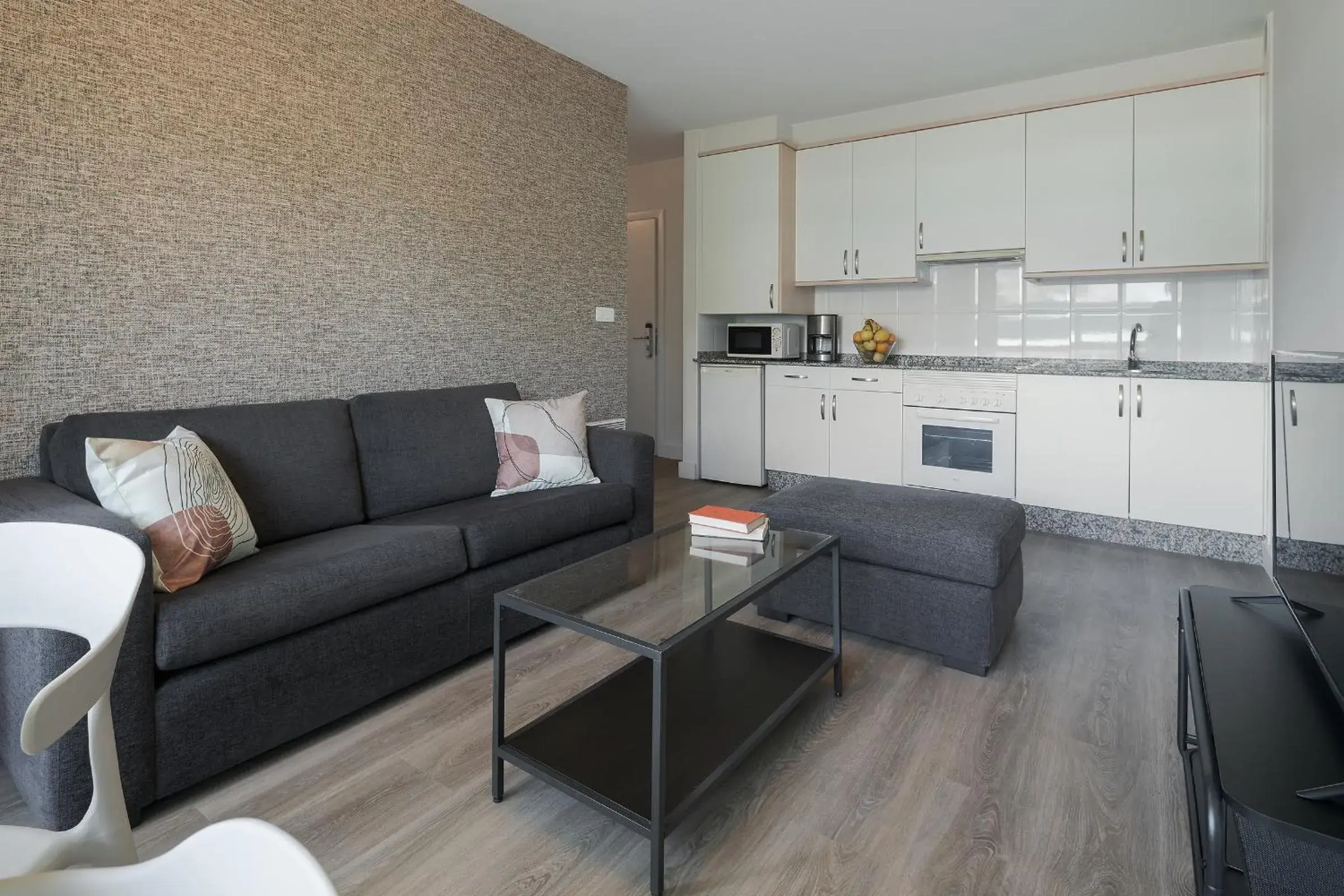 Two Bedroom Quadruple Apartment in Someso Apartamentos Turisticos Two Bedroom Quadruple Apartment in Someso Apartamentos Turisticos