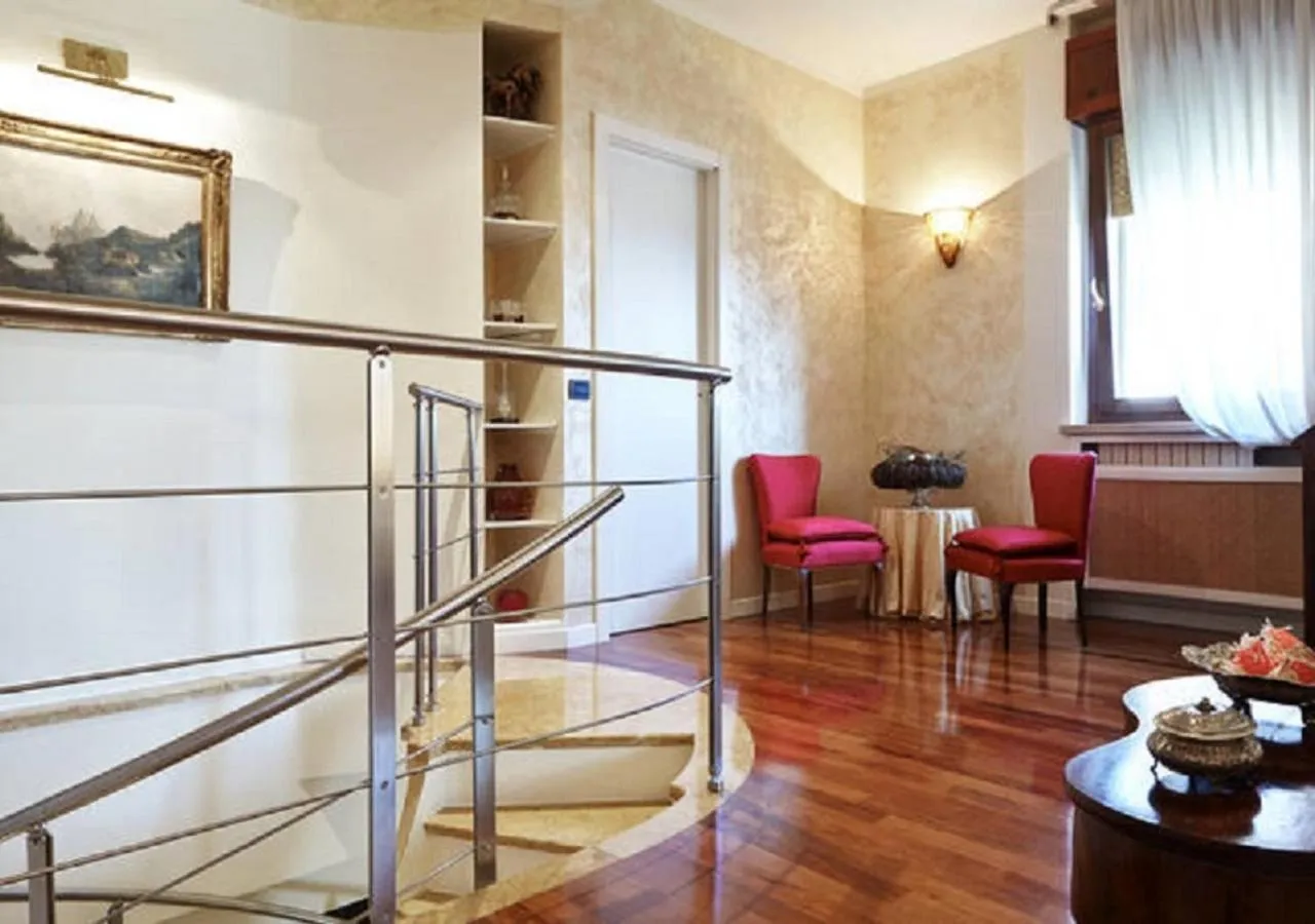 Area and facilities in Bed and Breakfast For You