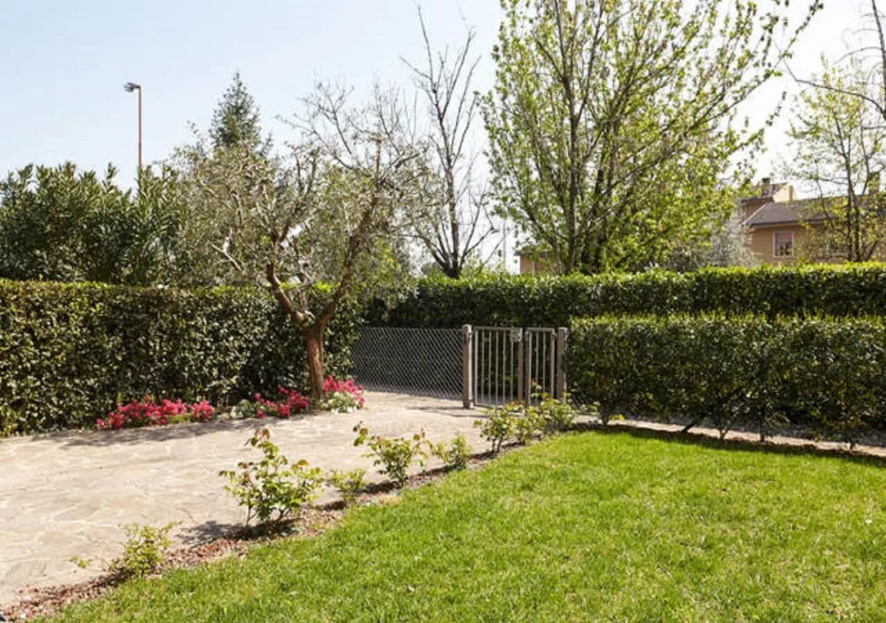 Property building in Bed and Breakfast For You