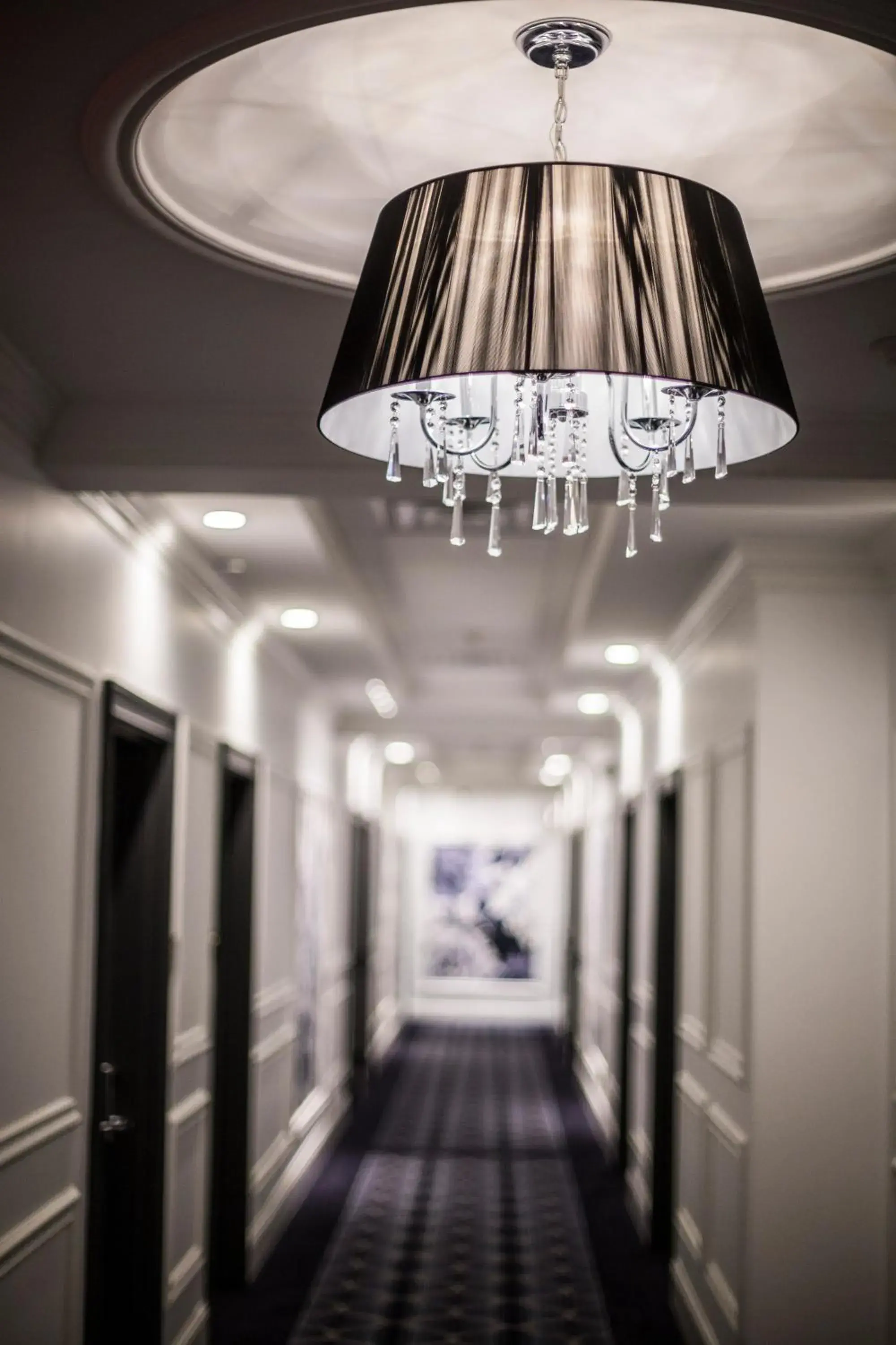 La Banque Hotel La Banque Hotel