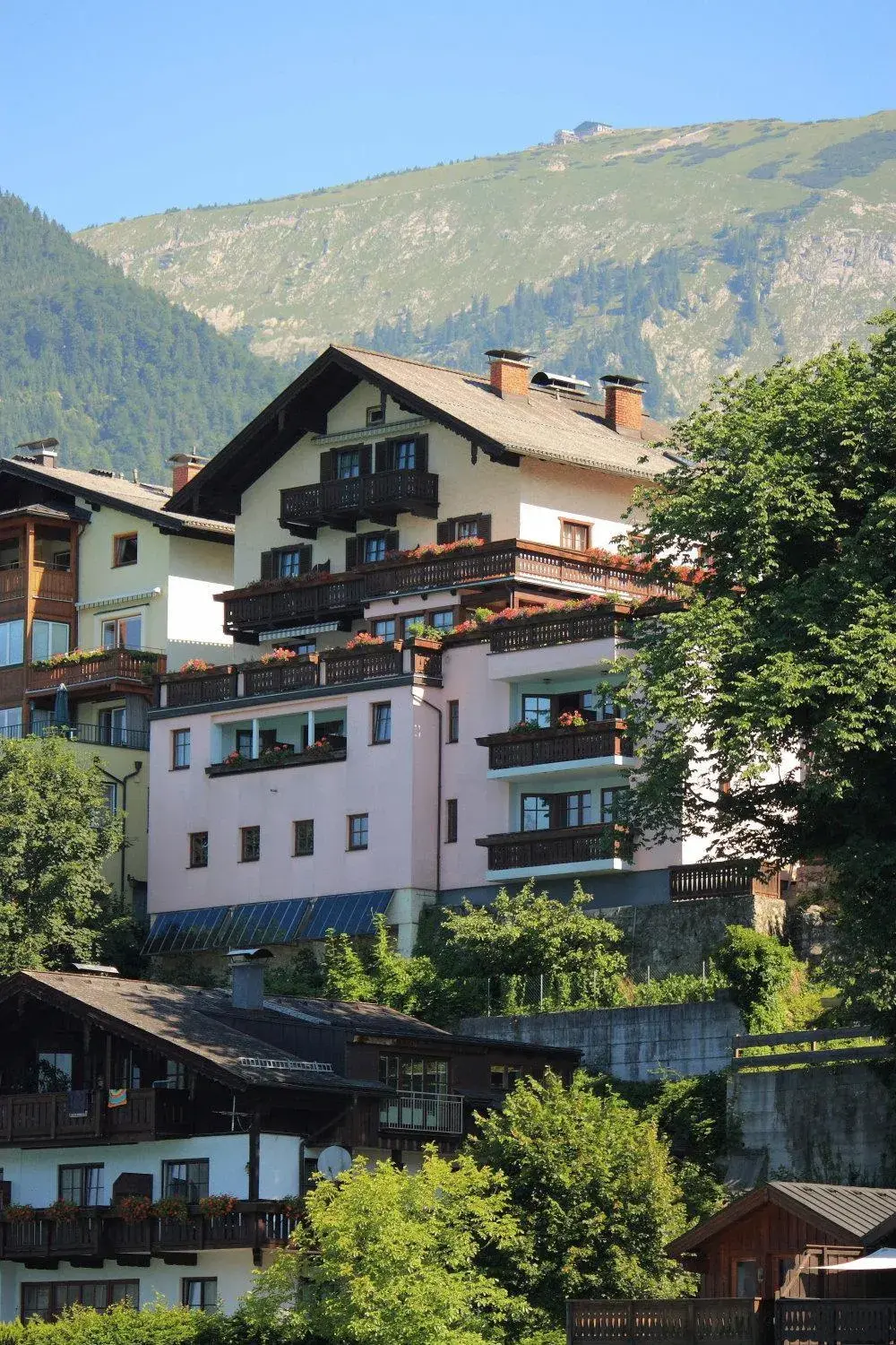 Pension Linortner Pension Linortner