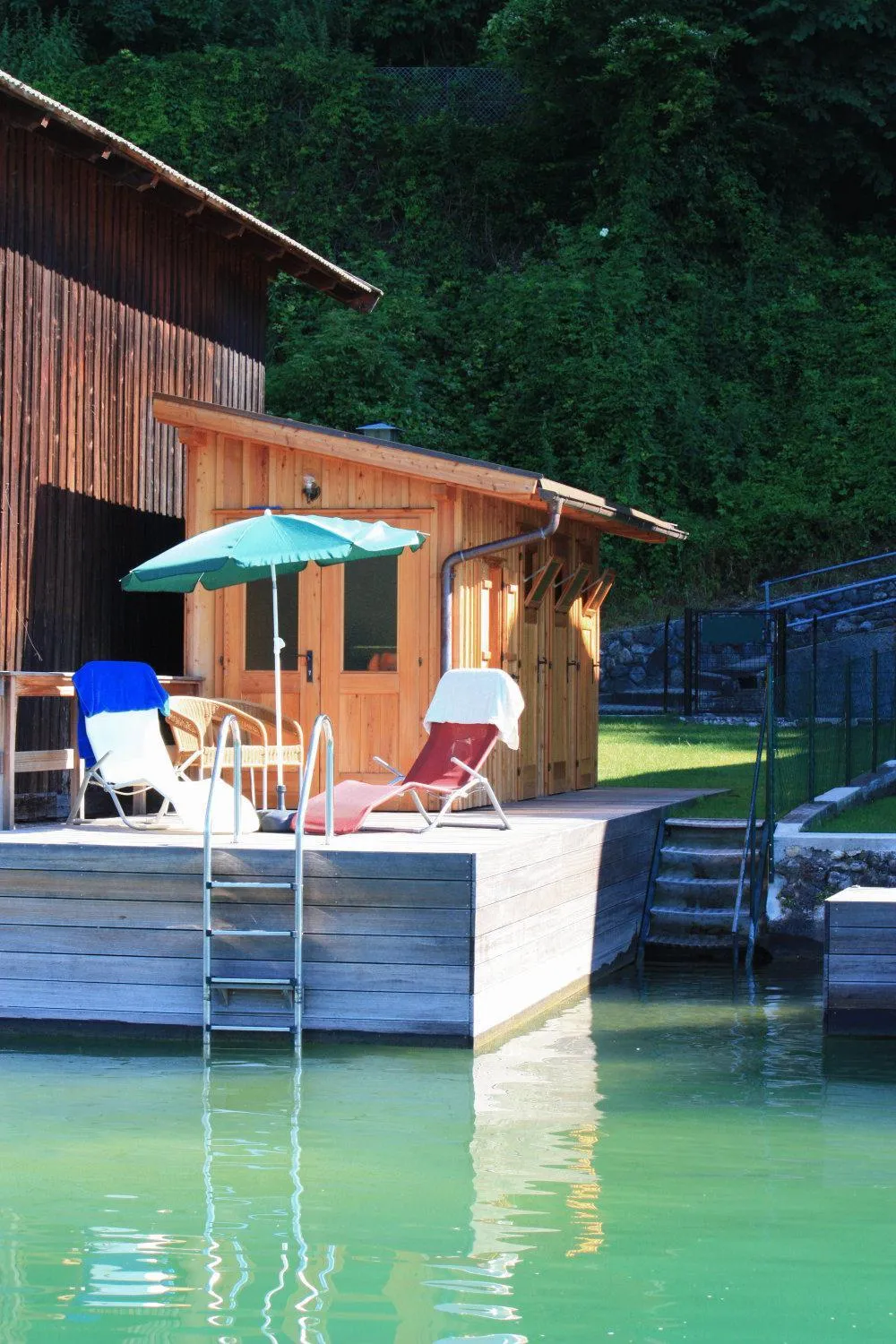Pension Linortner