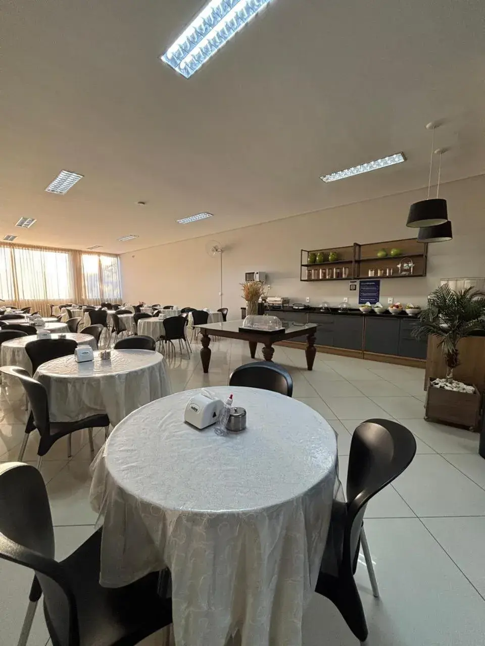 Breakfast in Hotel Skalla - MELHOR CUSTO BENEFICIO Breakfast in Hotel Skalla - MELHOR CUSTO BENEFICIO