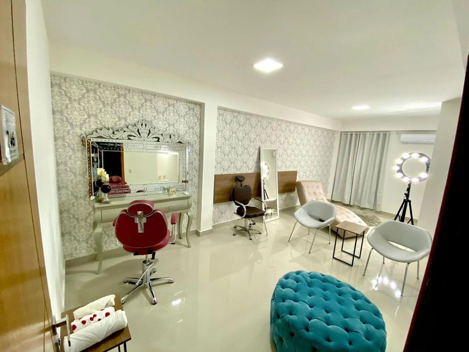 Banquet/Function facilities in Hotel Skalla - MELHOR CUSTO BENEFICIO