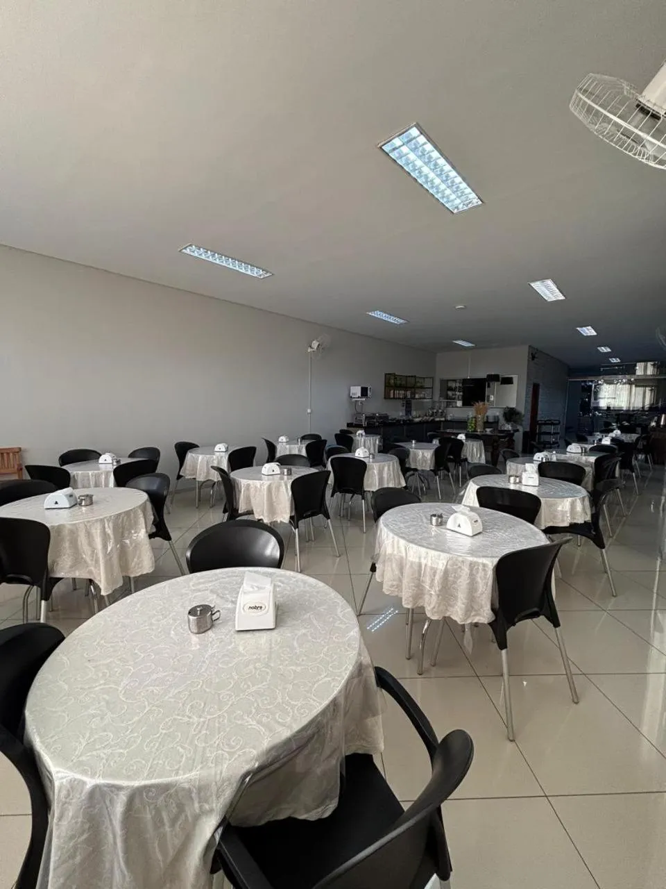 Meals in Hotel Skalla - MELHOR CUSTO BENEFICIO