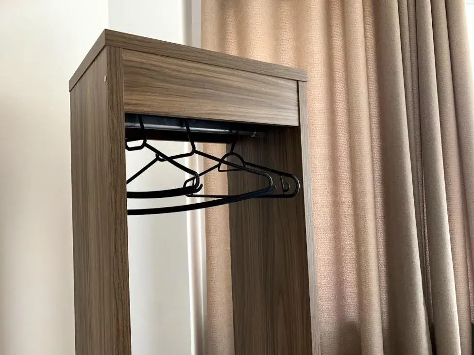 Bedroom in Hotel Skalla - MELHOR CUSTO BENEFICIO Bedroom in Hotel Skalla - MELHOR CUSTO BENEFICIO