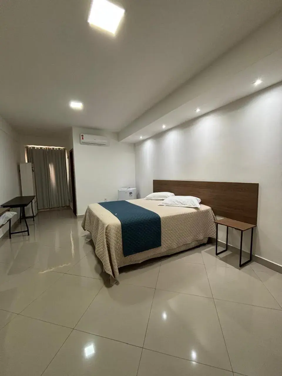 Superior Double Room - single occupancy in Hotel Skalla - MELHOR CUSTO BENEFICIO Superior Double Room - single occupancy in Hotel Skalla - MELHOR CUSTO BENEFICIO