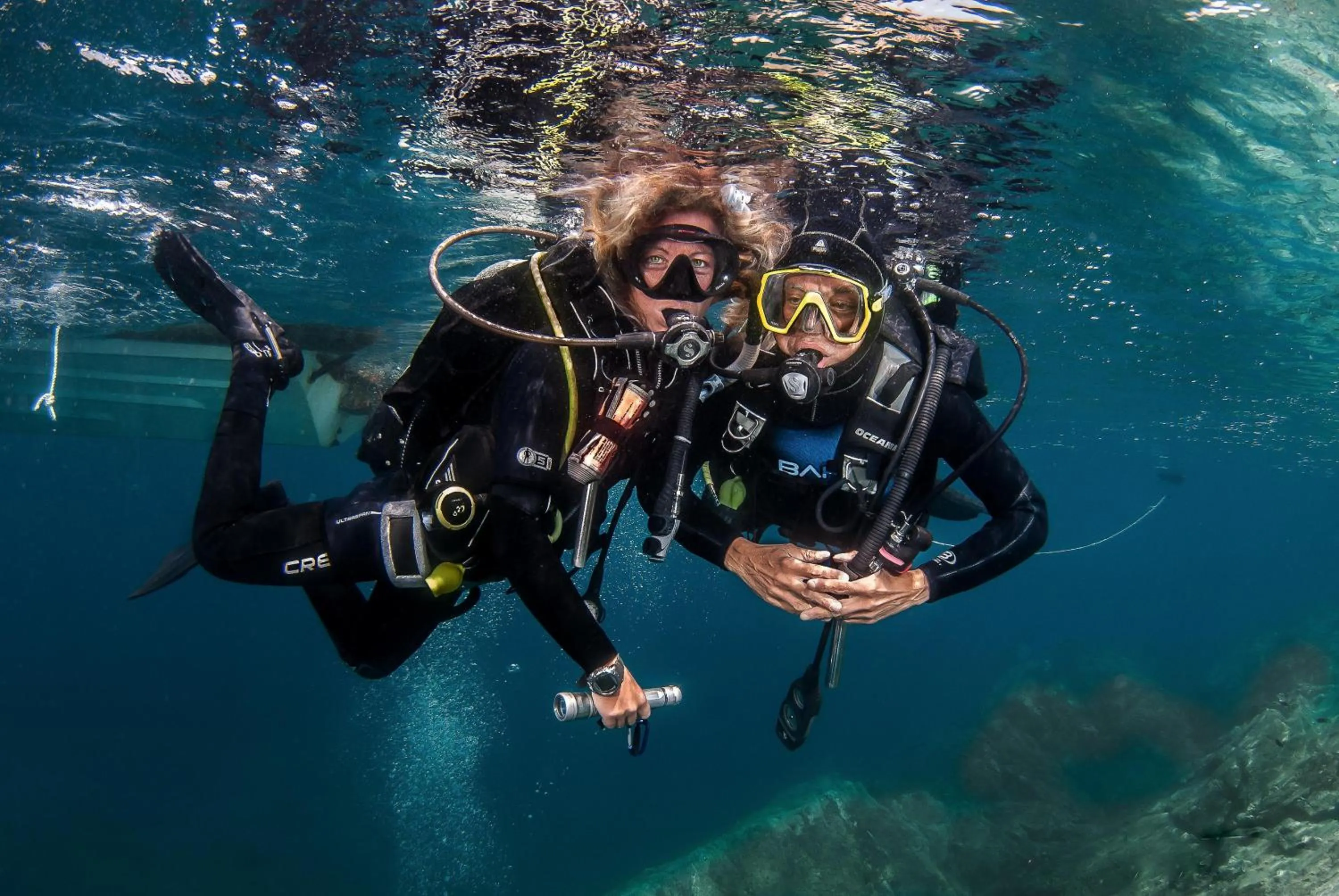 Activities in Alexandros Palace